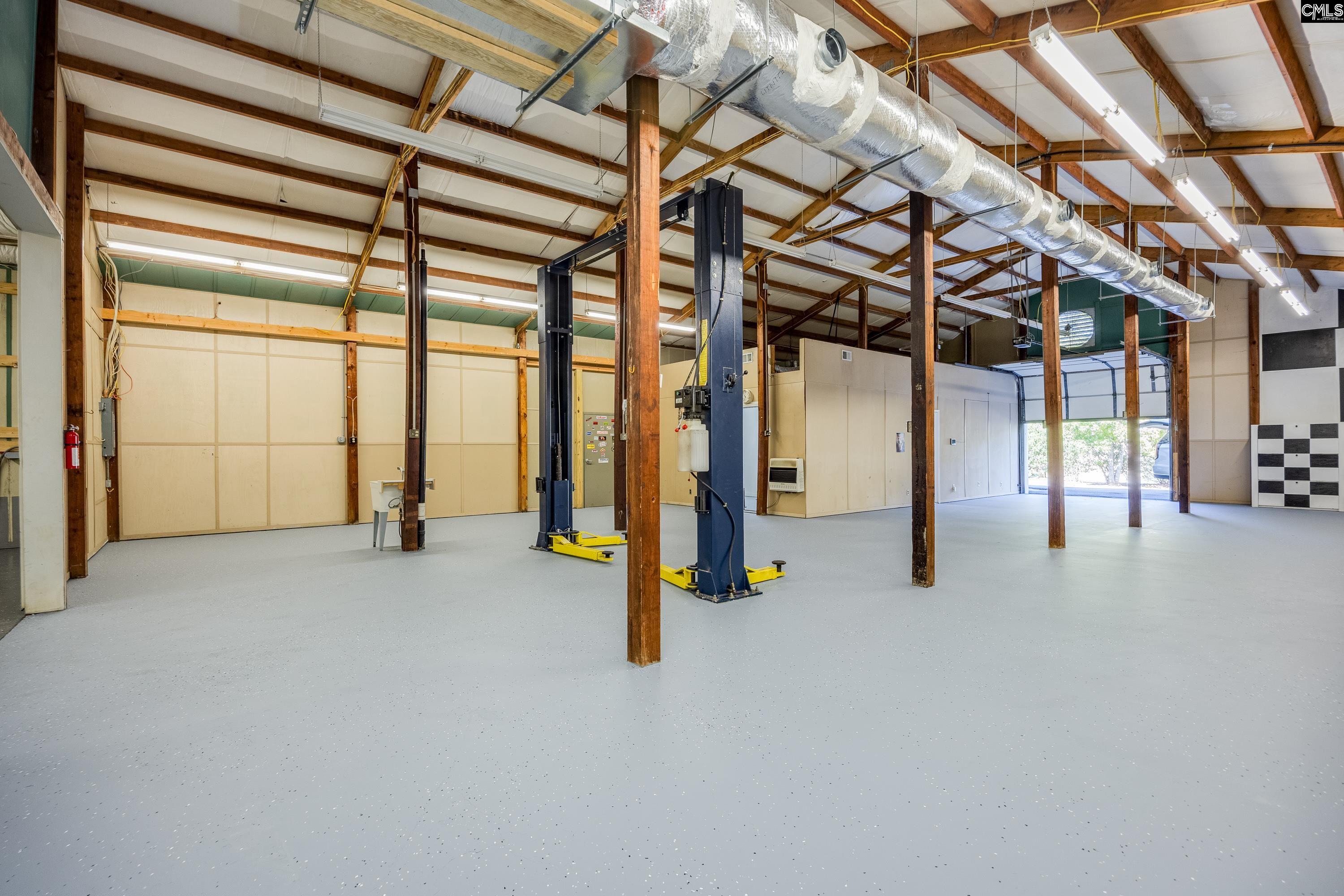 1901 Hollingshed Road Irmo, SC 29063