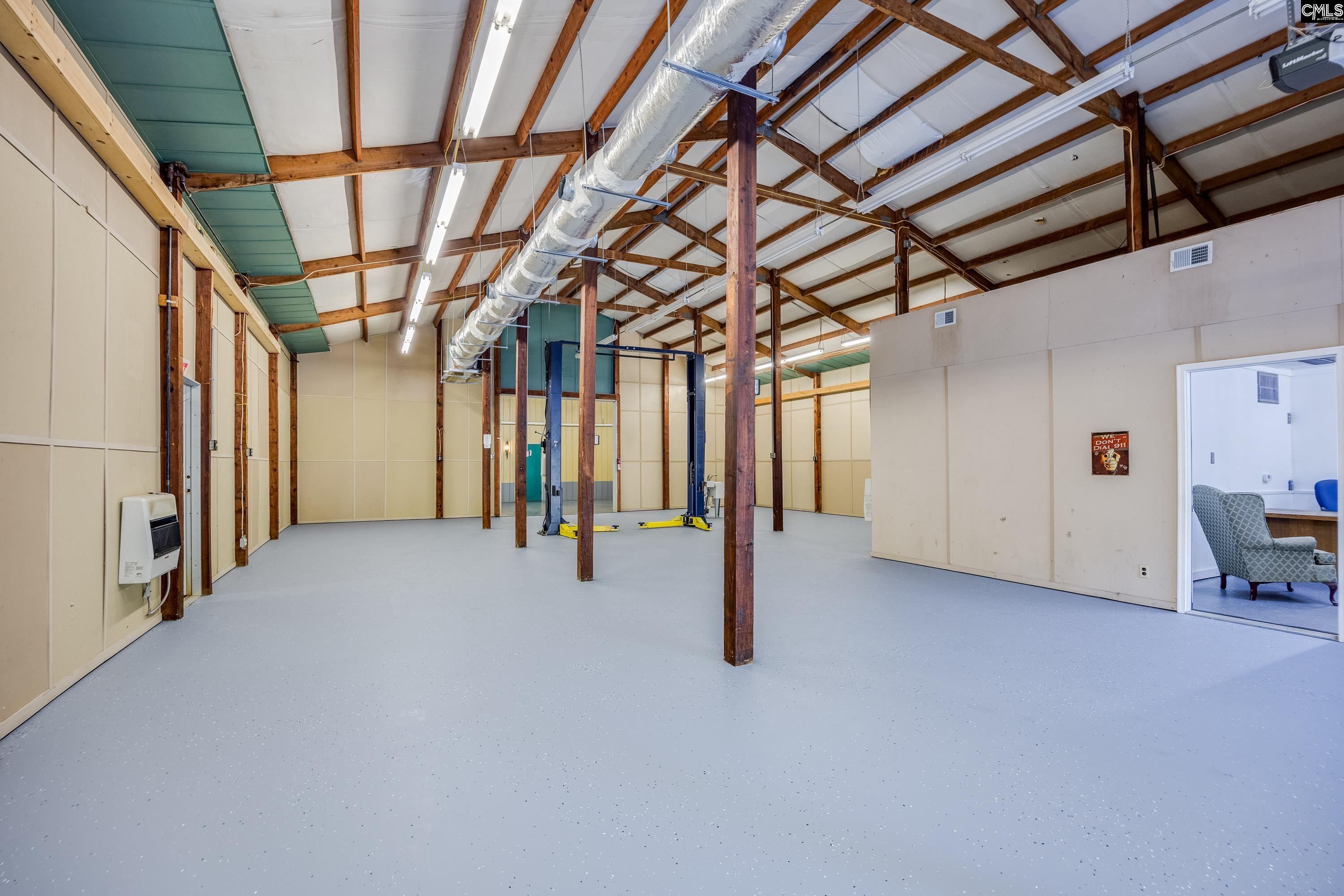 1901 Hollingshed Road Irmo, SC 29063