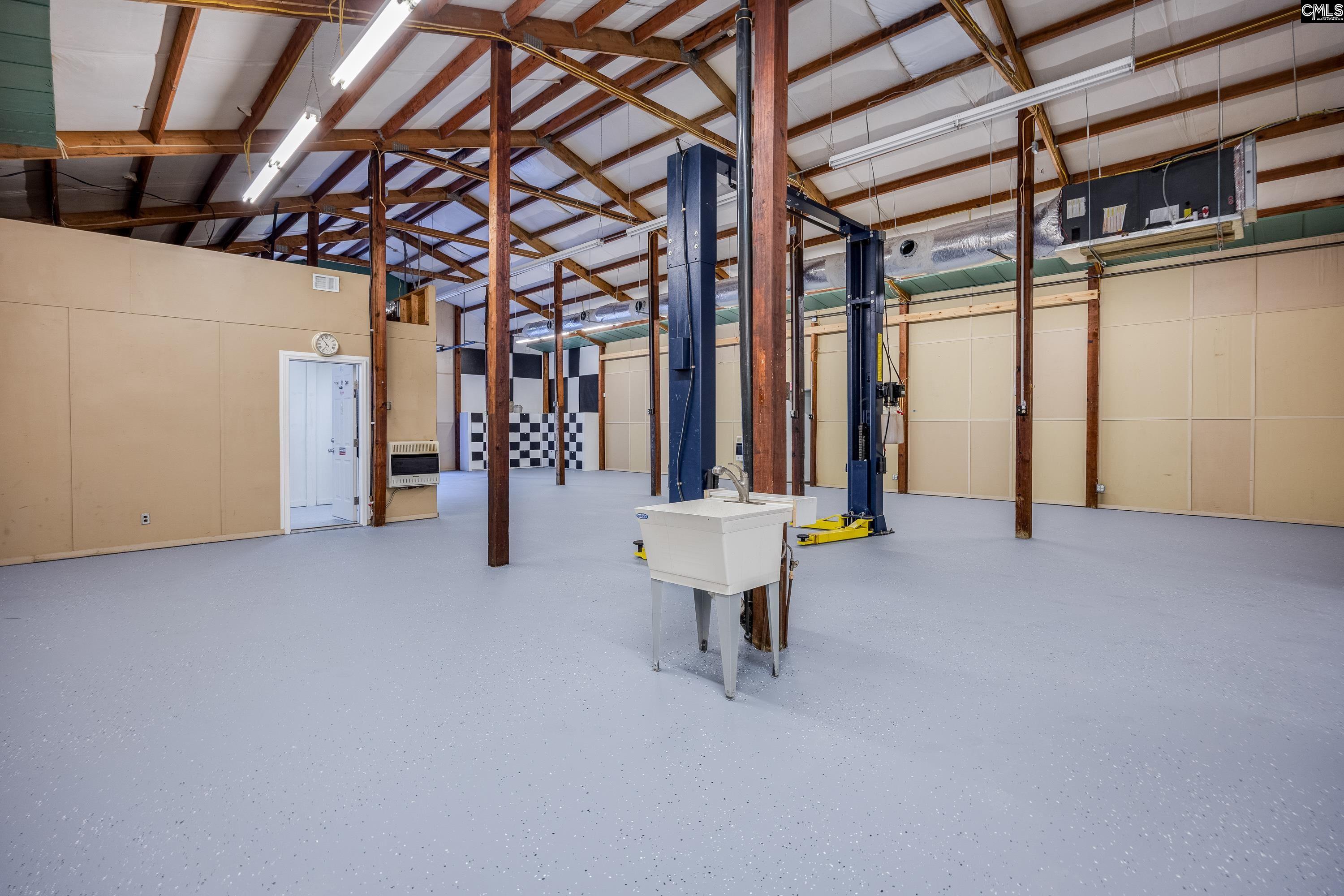 1901 Hollingshed Road Irmo, SC 29063