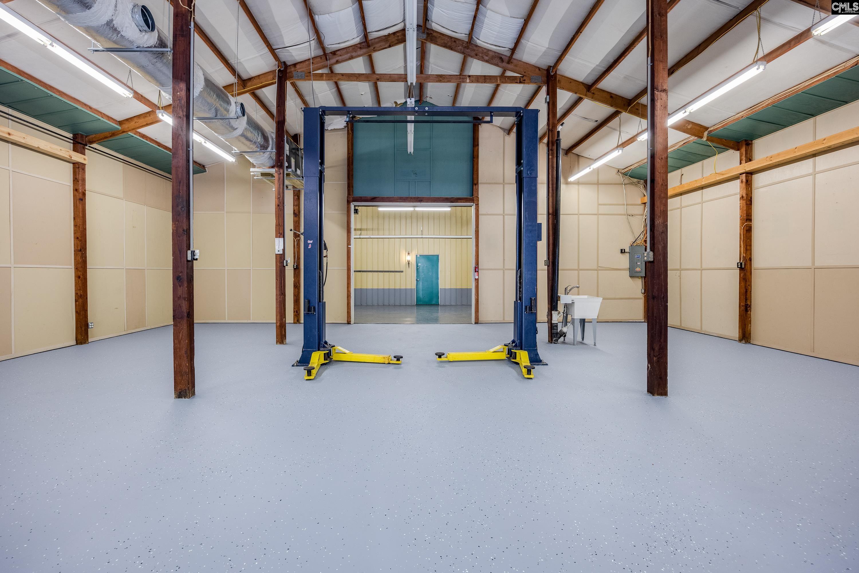 1901 Hollingshed Road Irmo, SC 29063