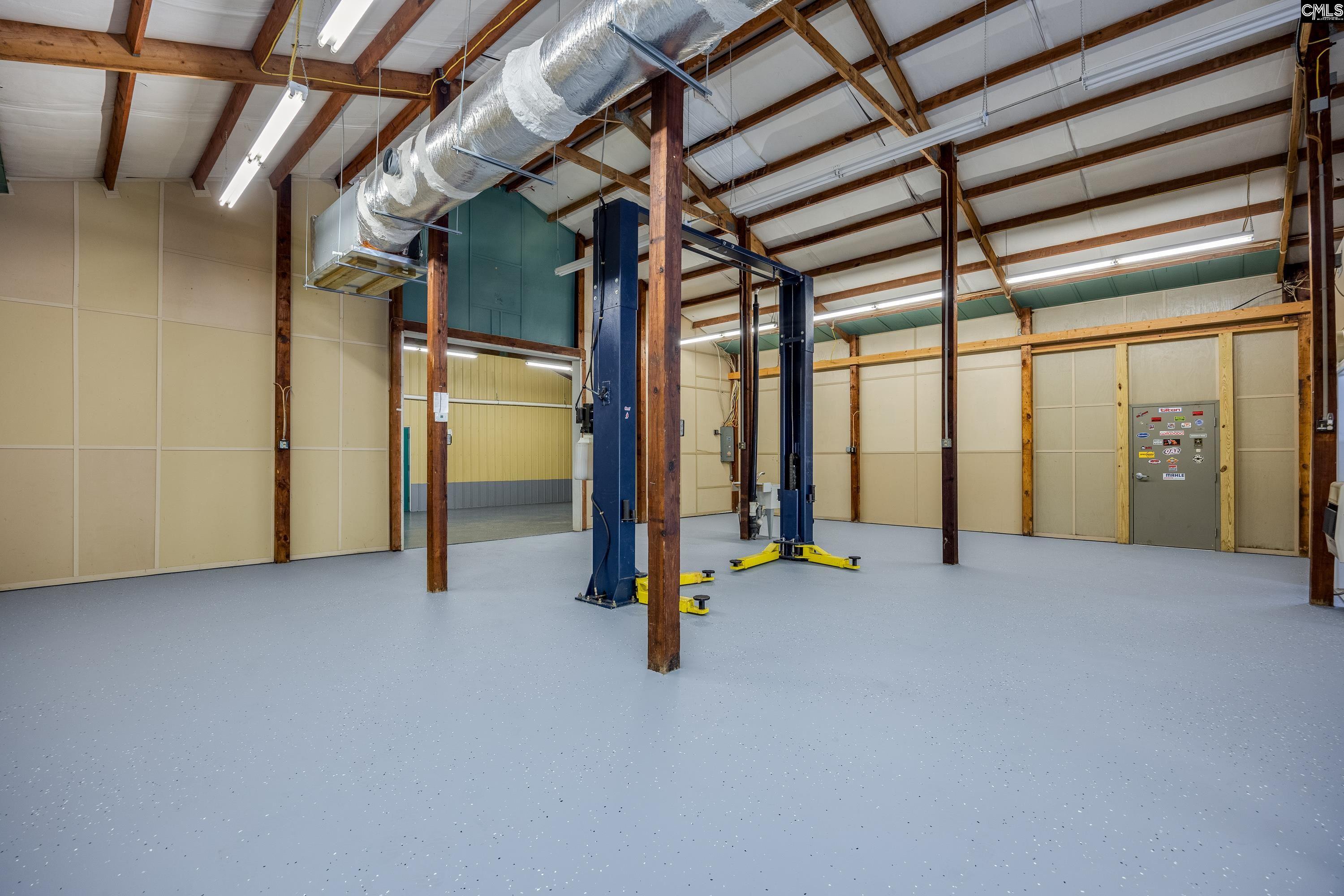 1901 Hollingshed Road Irmo, SC 29063