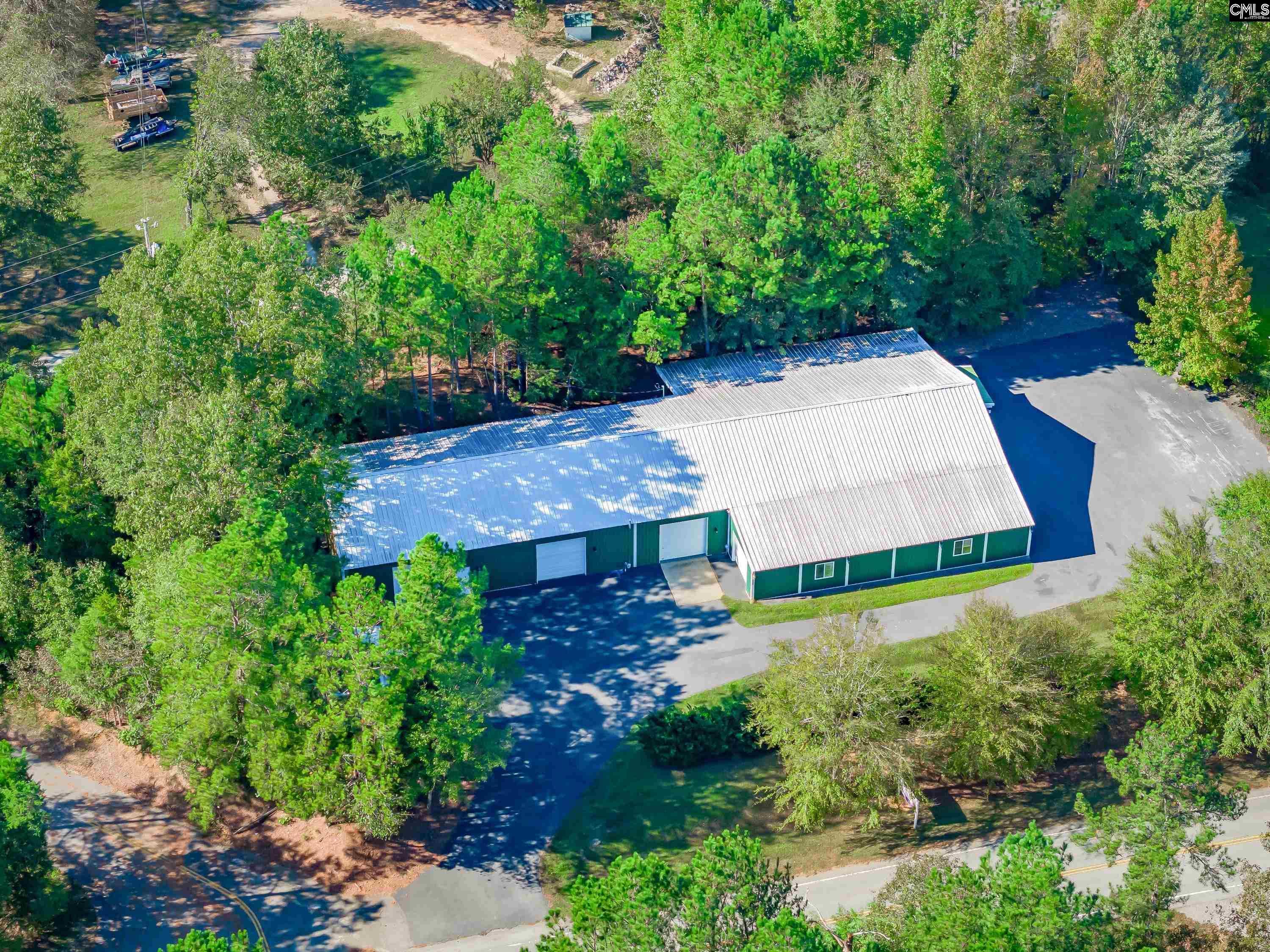 1901 Hollingshed Road Irmo, SC 29063