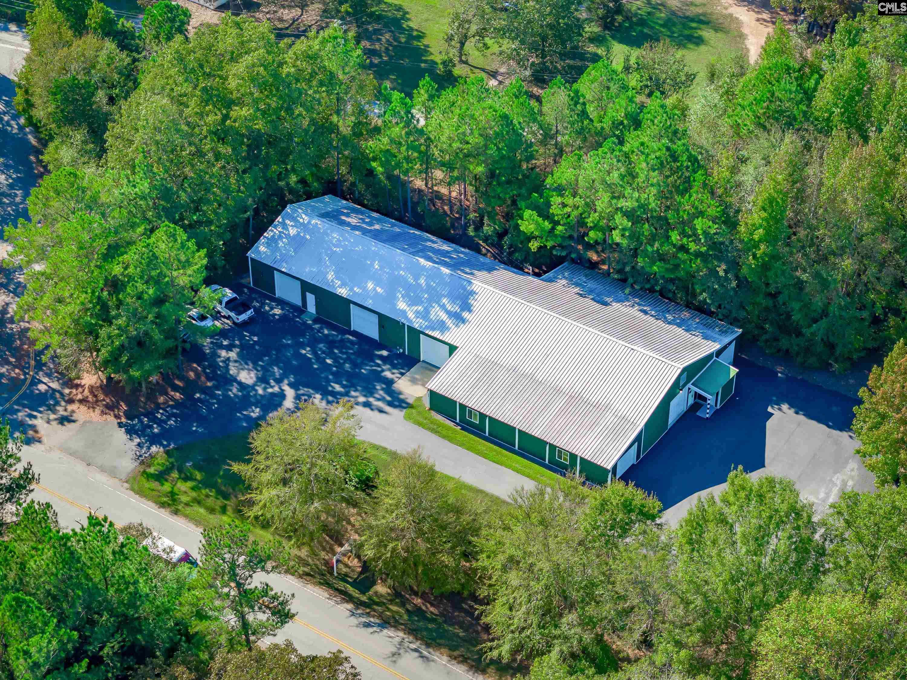 1901 Hollingshed Road Irmo, SC 29063