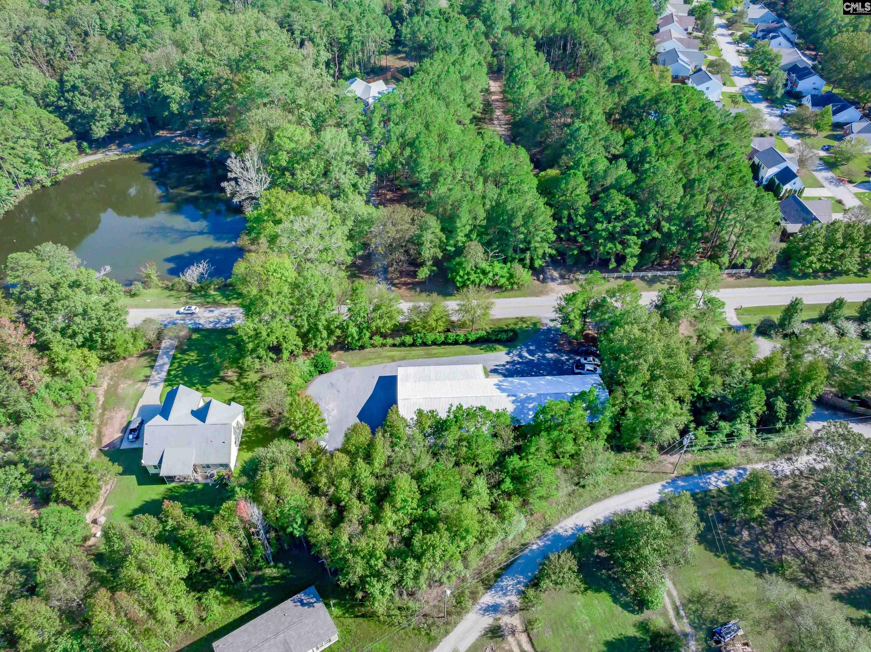 1901 Hollingshed Road Irmo, SC 29063