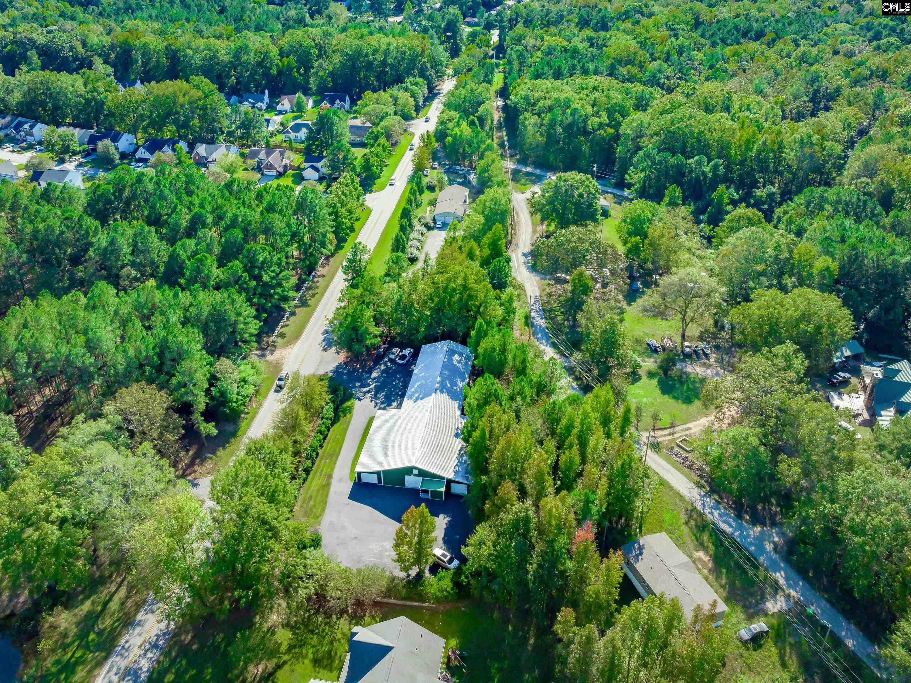 1901 Hollingshed Road Irmo, SC 29063