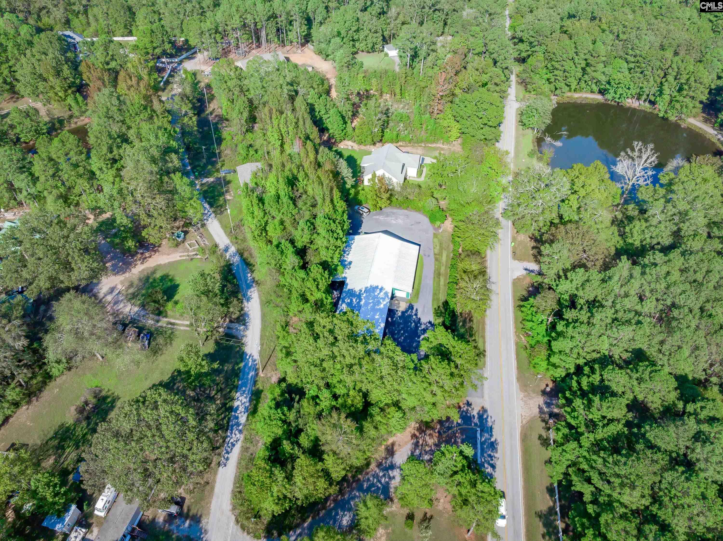 1901 Hollingshed Road Irmo, SC 29063
