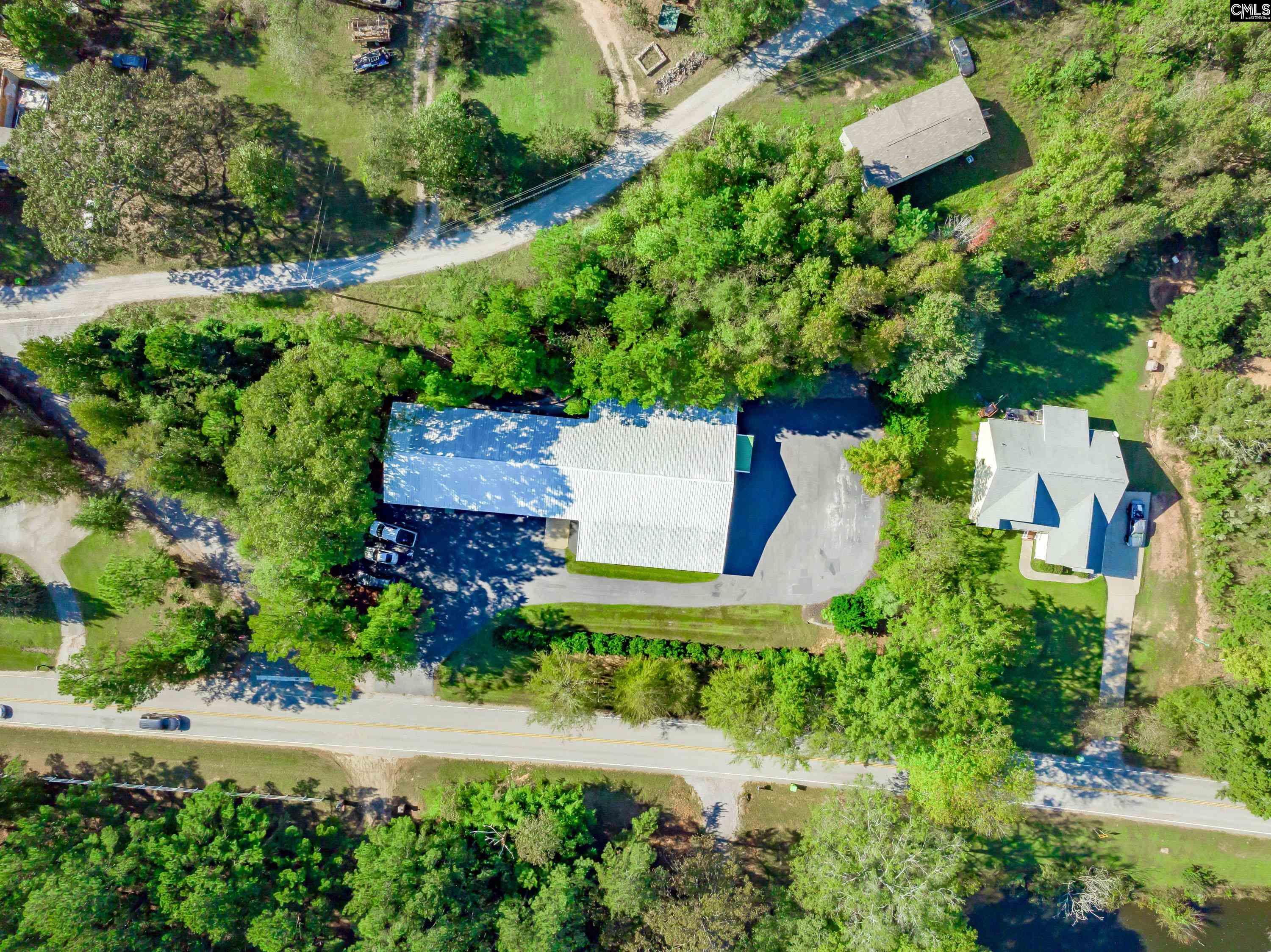 1901 Hollingshed Road Irmo, SC 29063