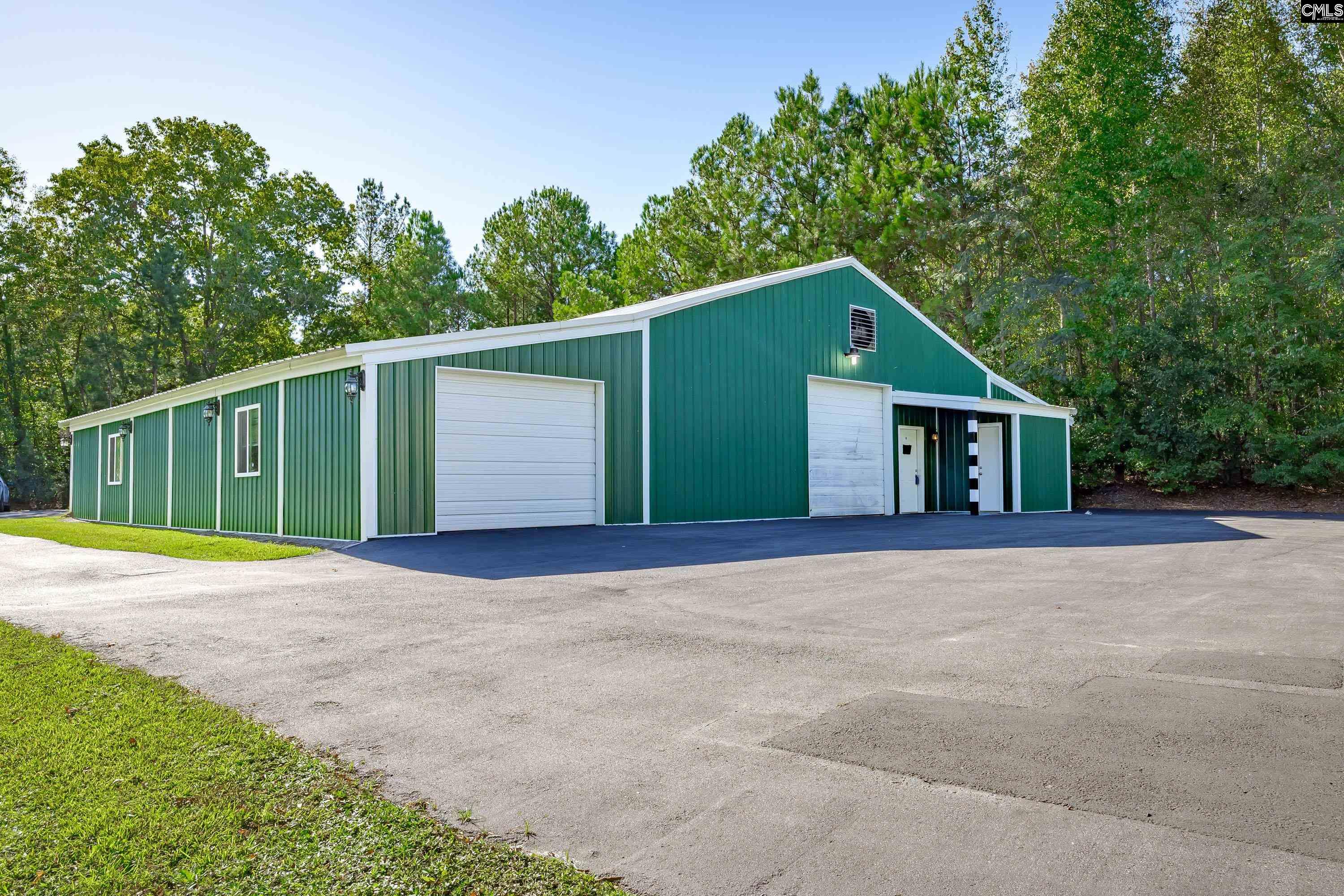 1901 Hollingshed Road Irmo, SC 29063
