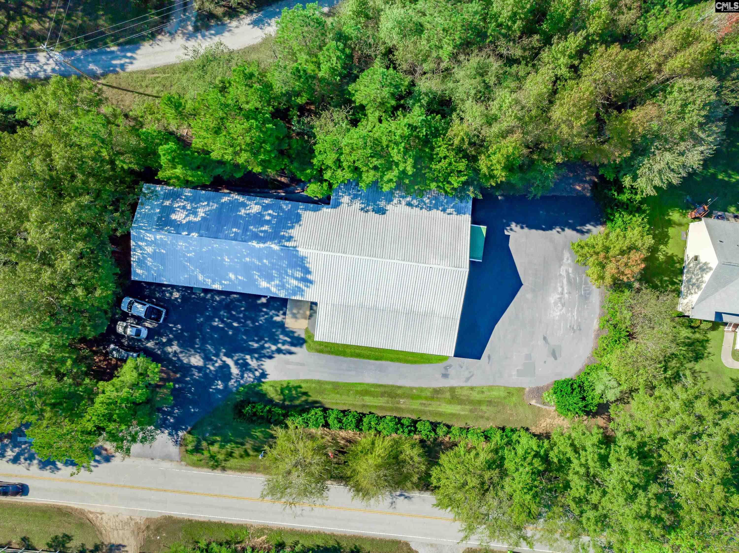 1901 Hollingshed Road Irmo, SC 29063