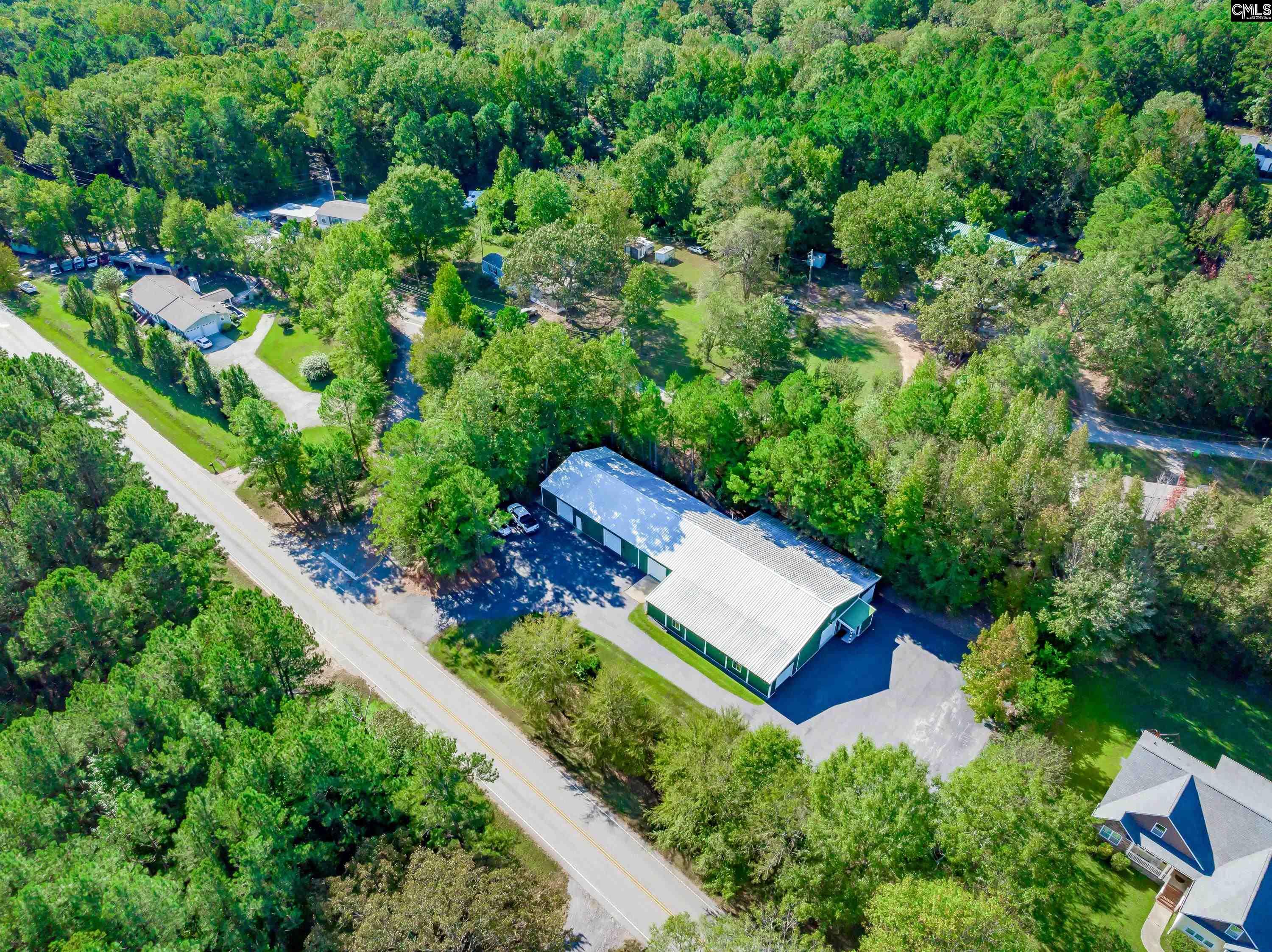 1901 Hollingshed Road Irmo, SC 29063