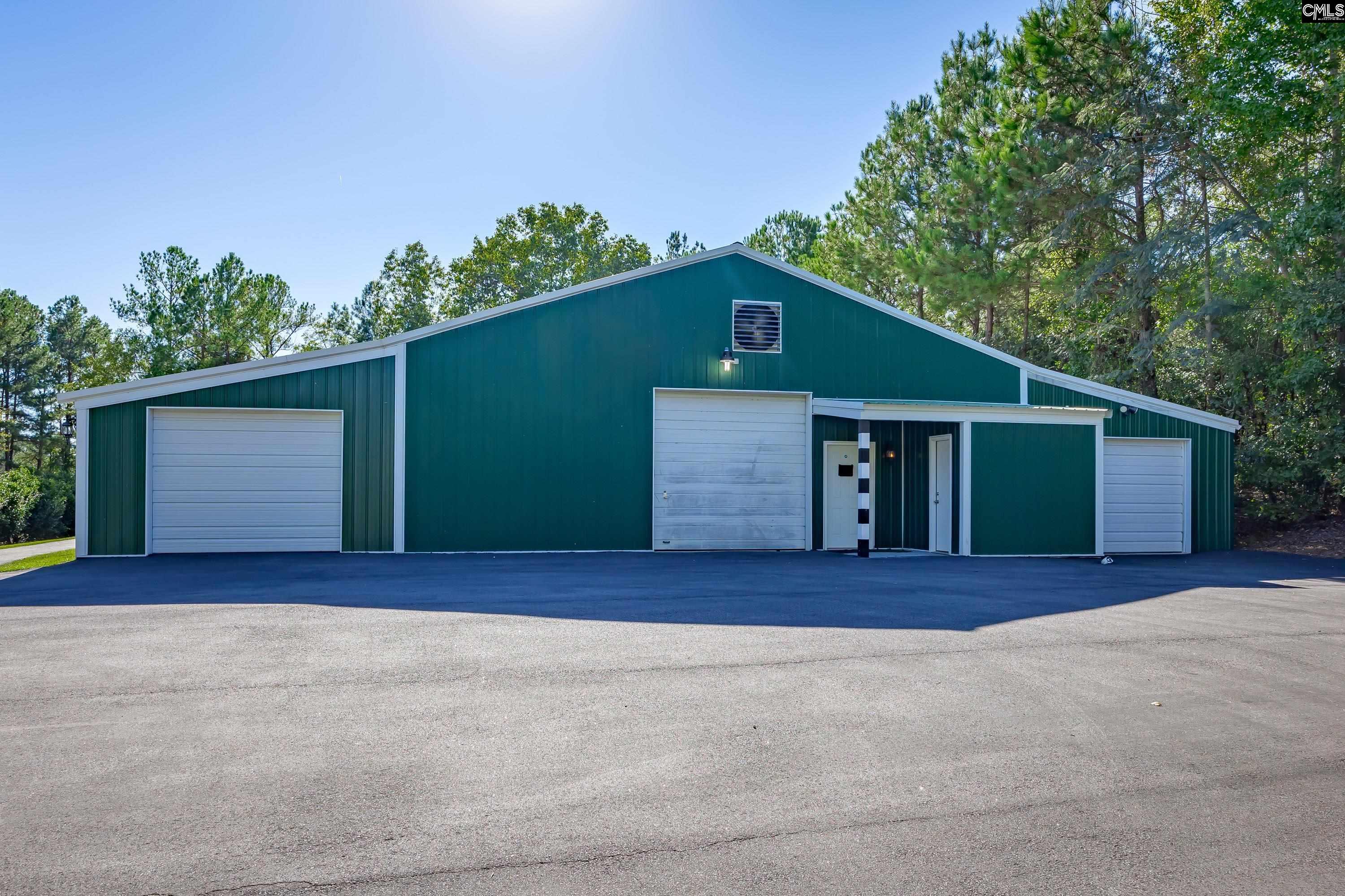 1901 Hollingshed Road Irmo, SC 29063