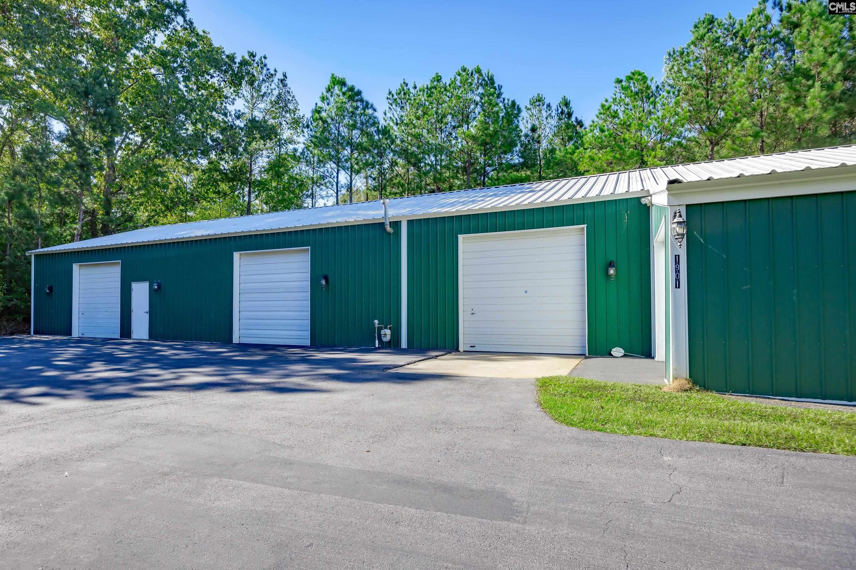1901 Hollingshed Road Irmo, SC 29063