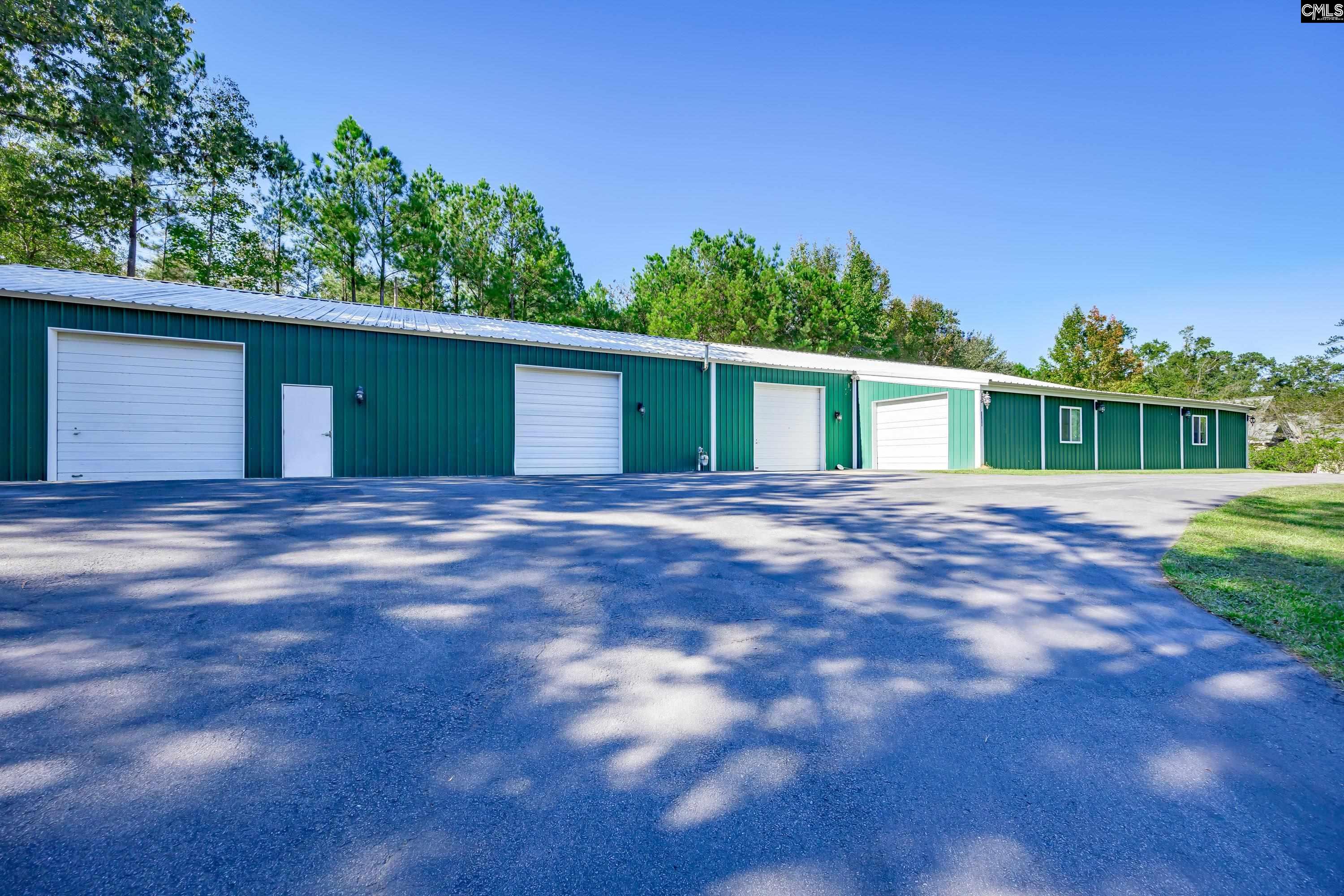 1901 Hollingshed Road Irmo, SC 29063