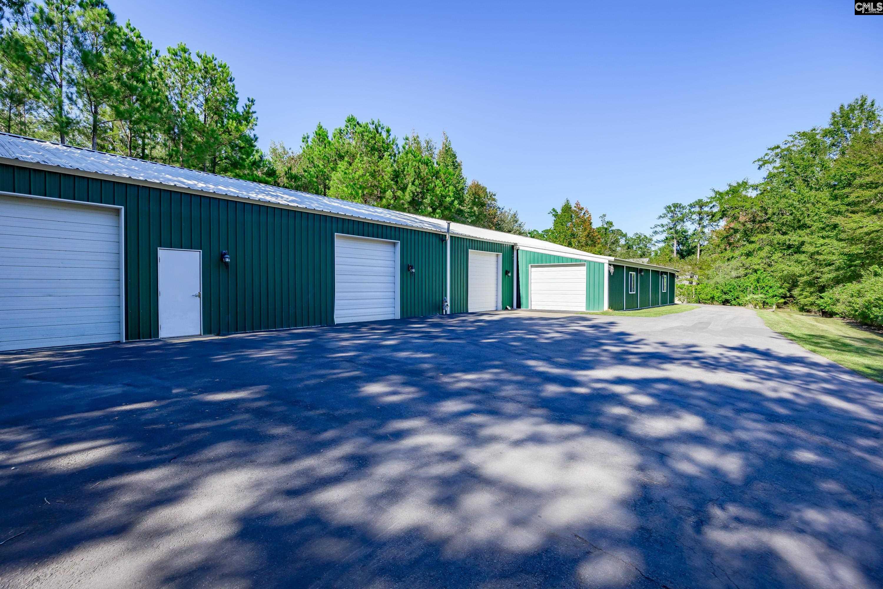 1901 Hollingshed Road Irmo, SC 29063