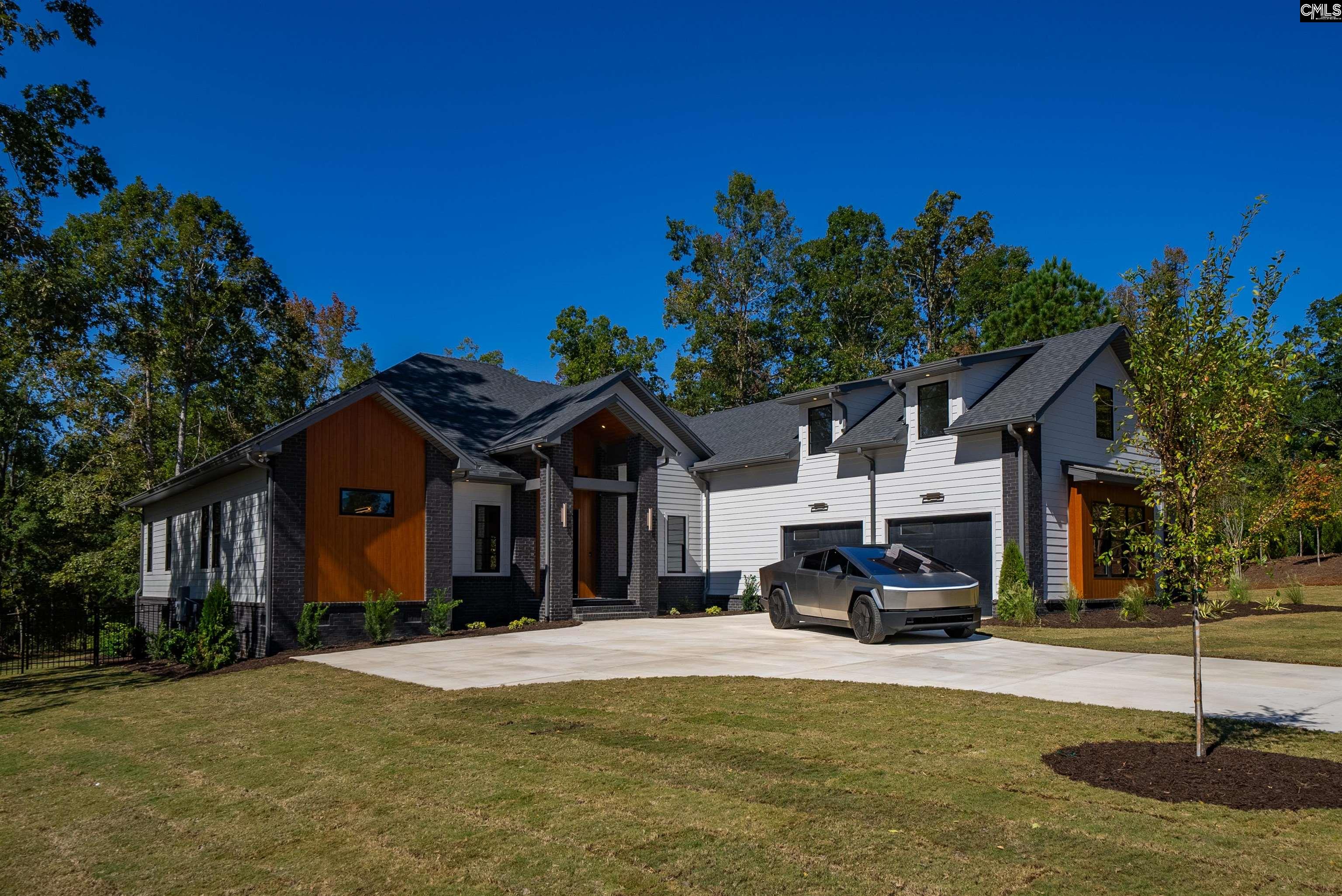 408 Craftsman Court Lexington, SC 29072