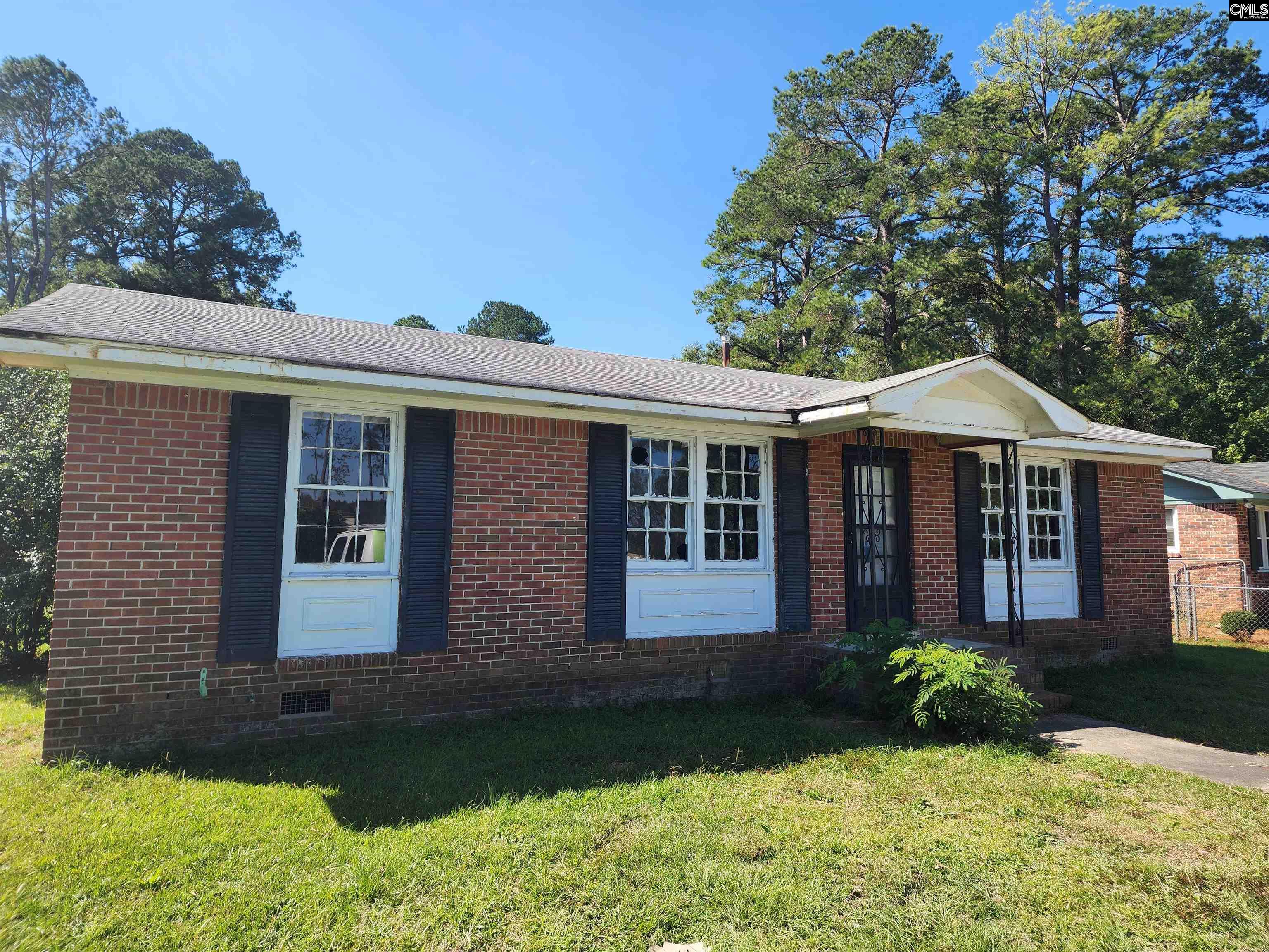 3941 Candlelite Drive Columbia, SC 29209