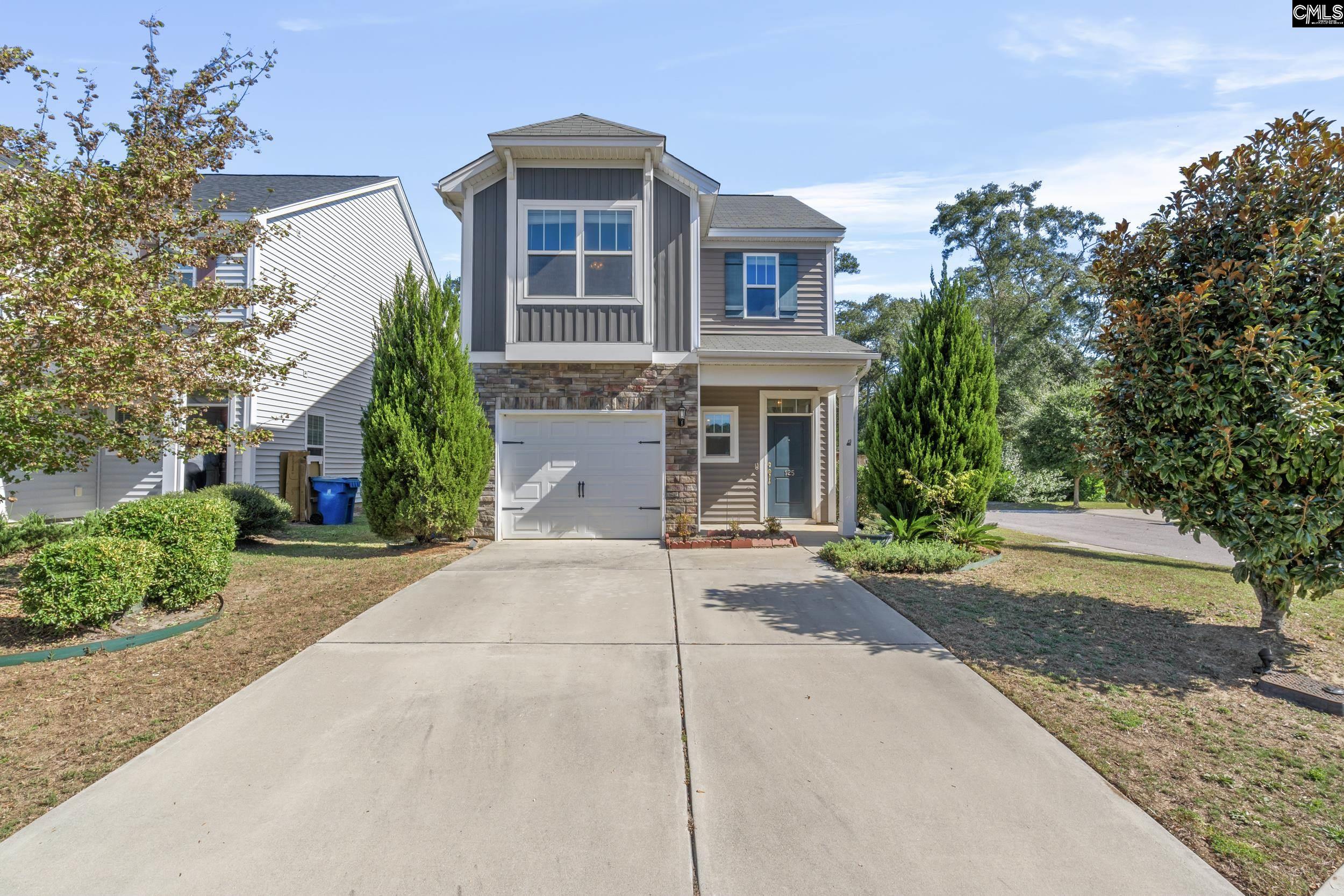 125 Cherrybark Lane West Columbia, SC 29169