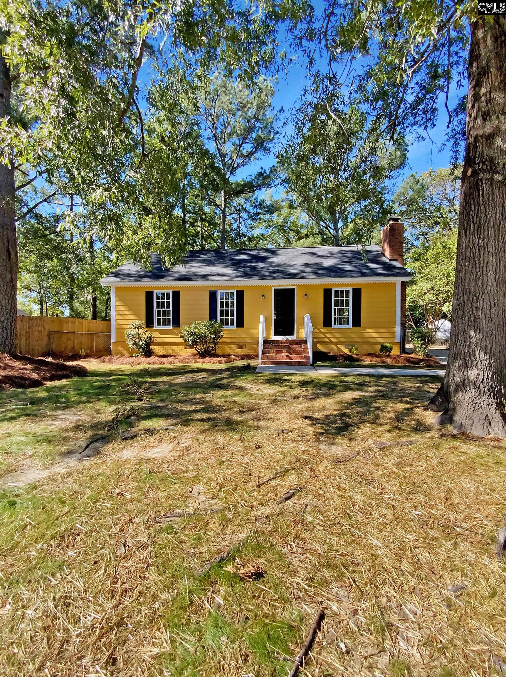 104 Knights Hill Court Irmo, SC 29063