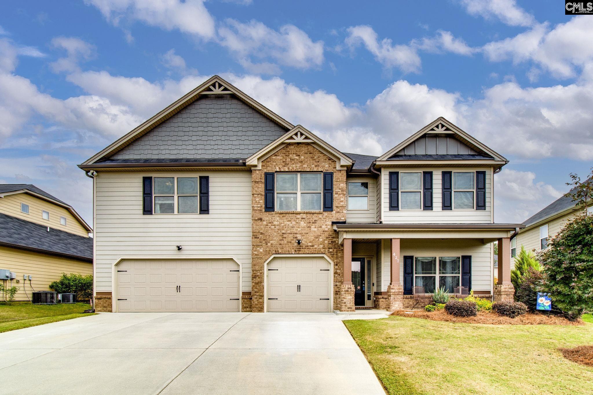 427 Reedy River Court Lexington, SC 29073