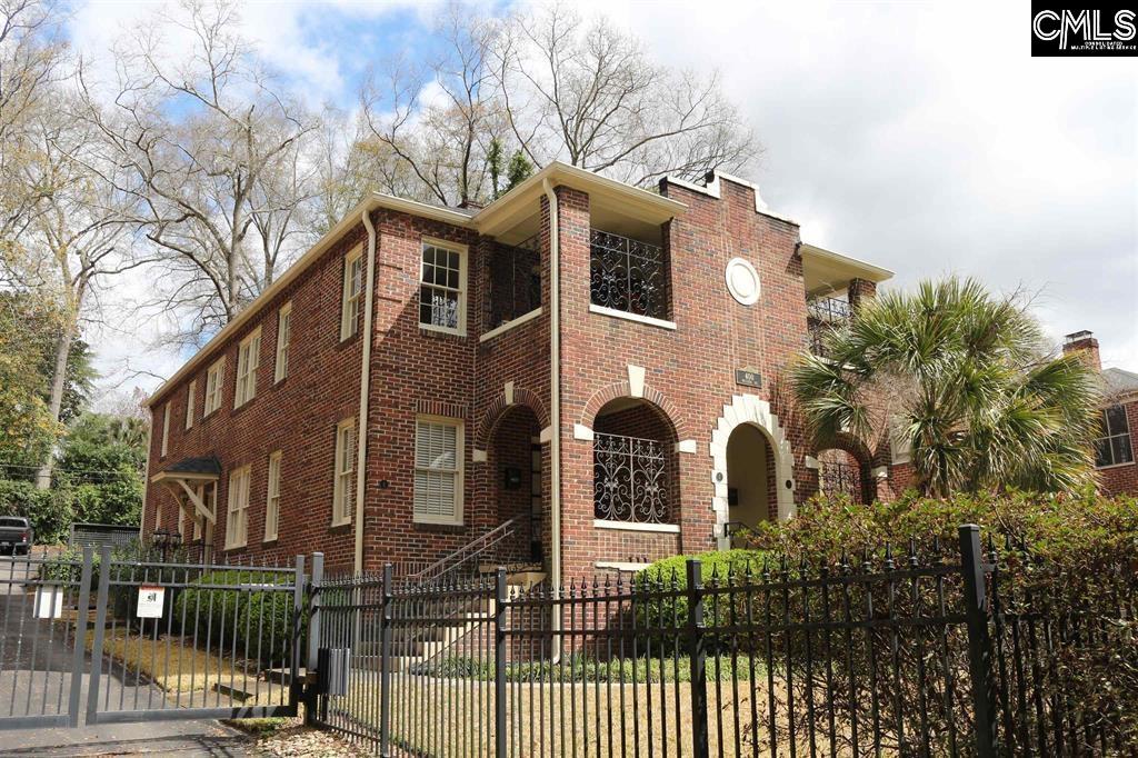 400 Waccamaw Avenue Columbia, SC 29205