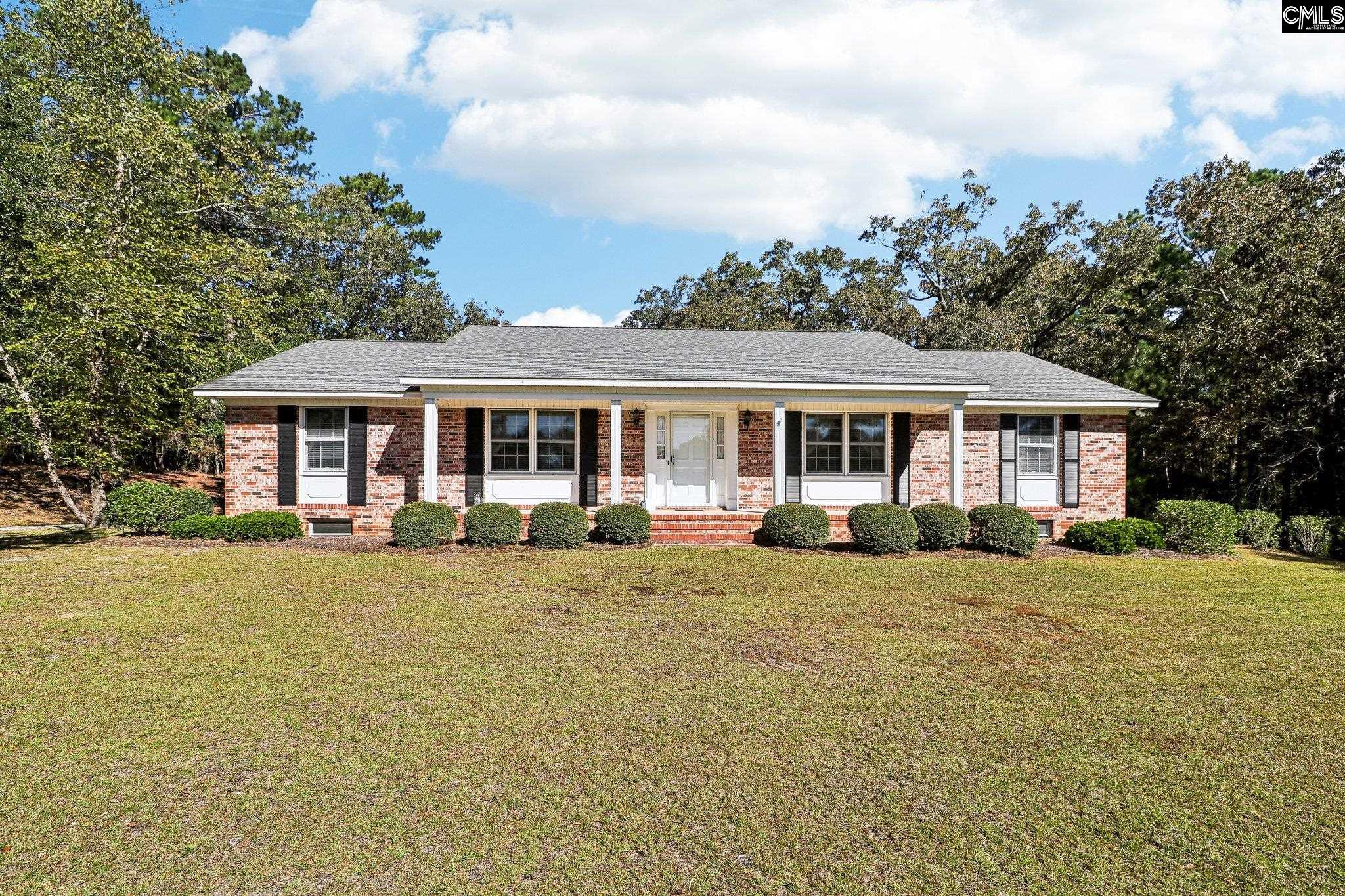 886 Polson Road Camden, SC 29020