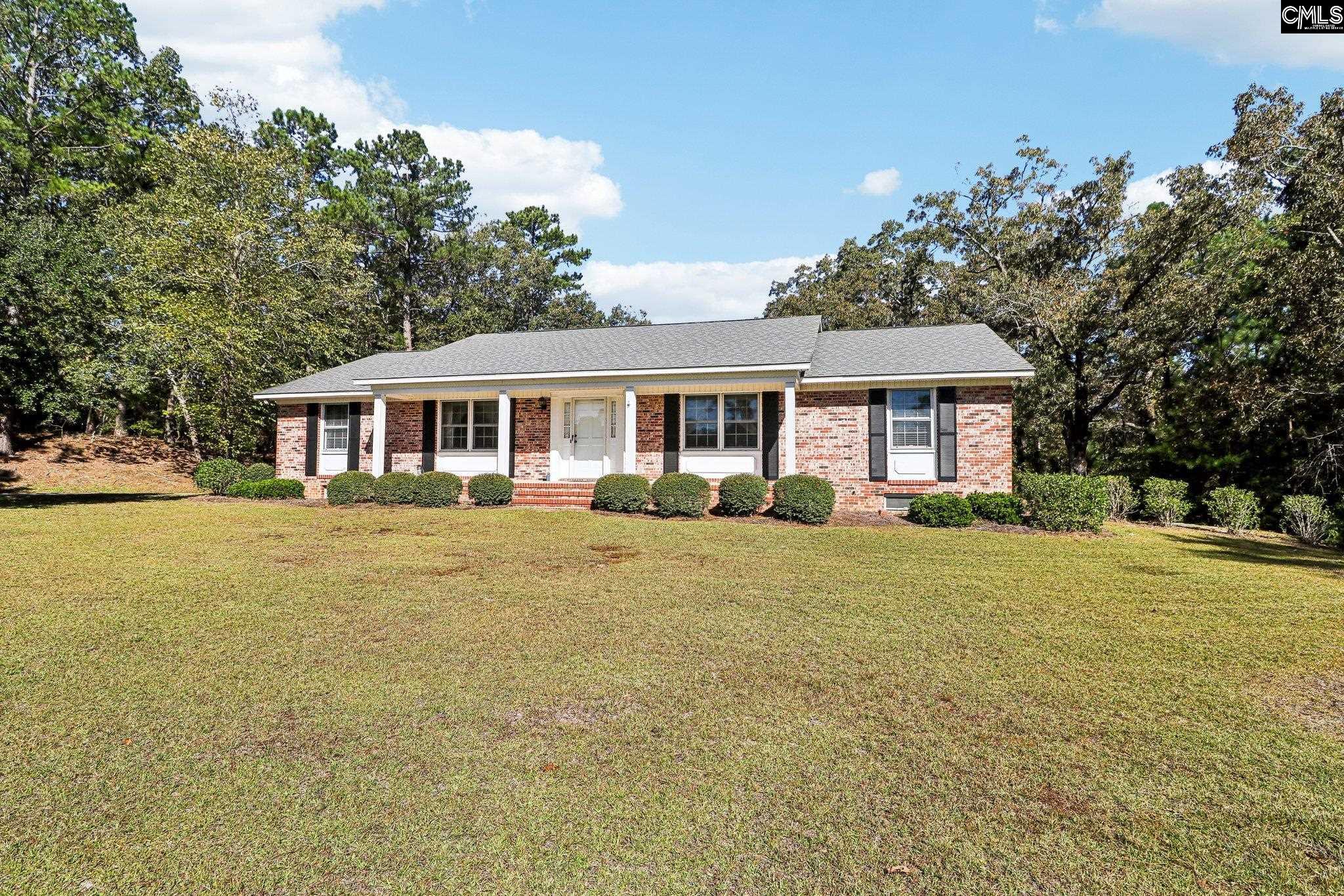 886 Polson Road Camden, SC 29020