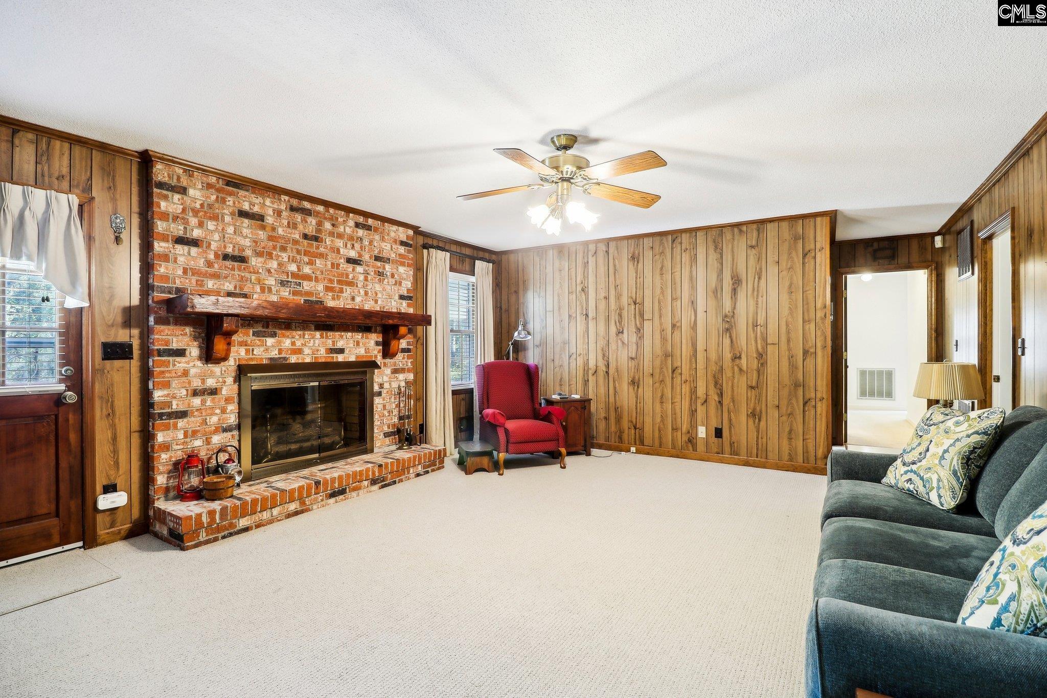 886 Polson Road Camden, SC 29020