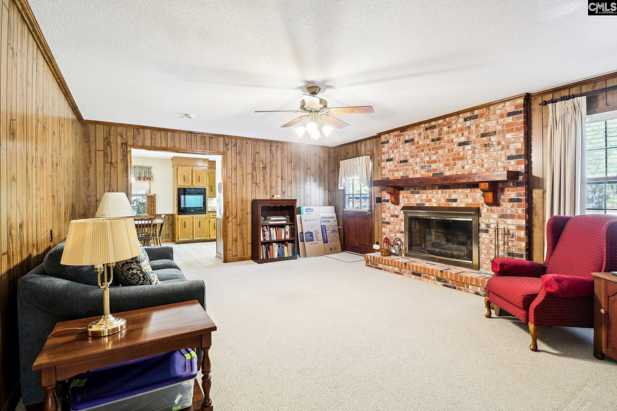 886 Polson Road Camden, SC 29020