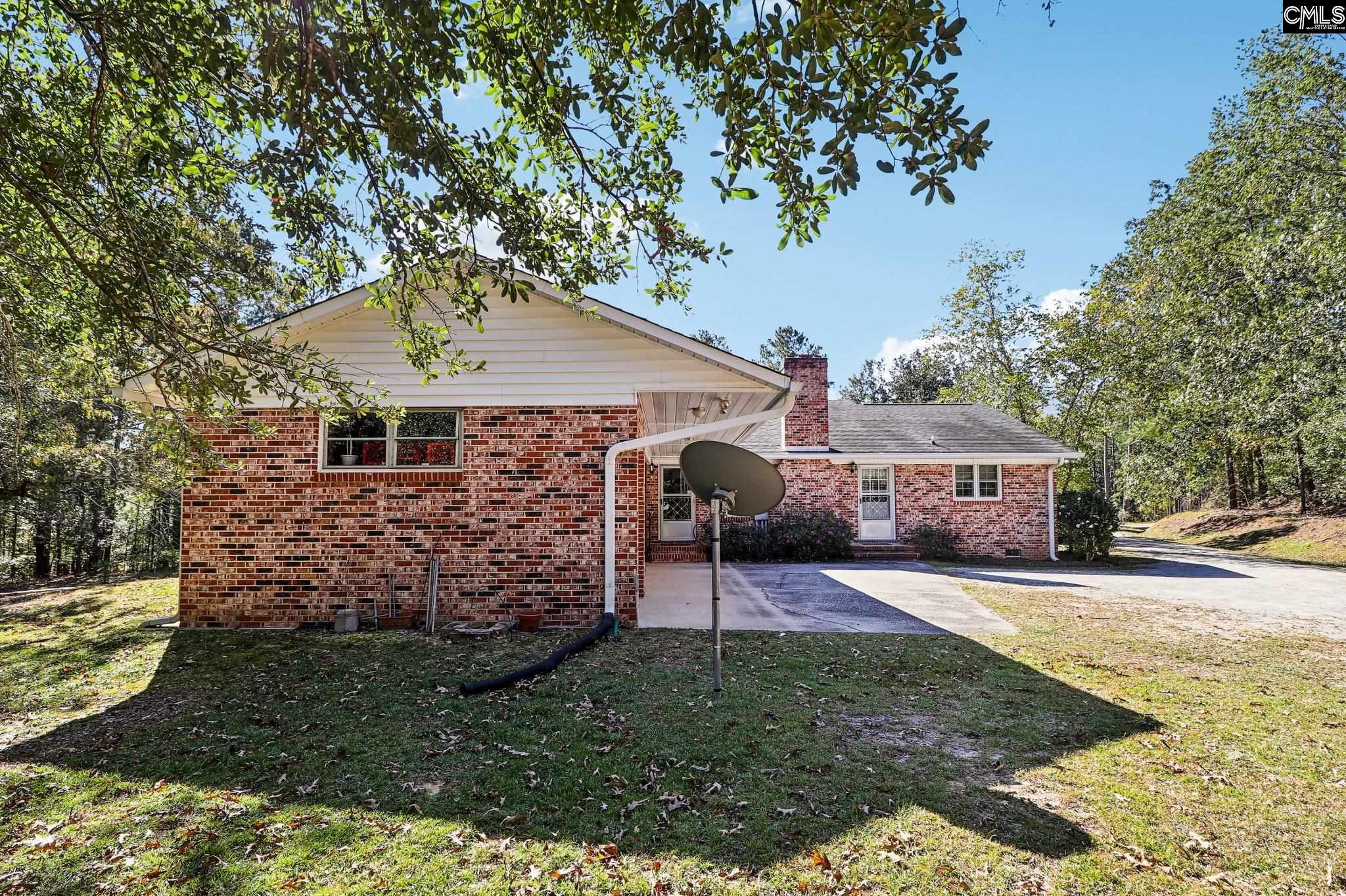 886 Polson Road Camden, SC 29020