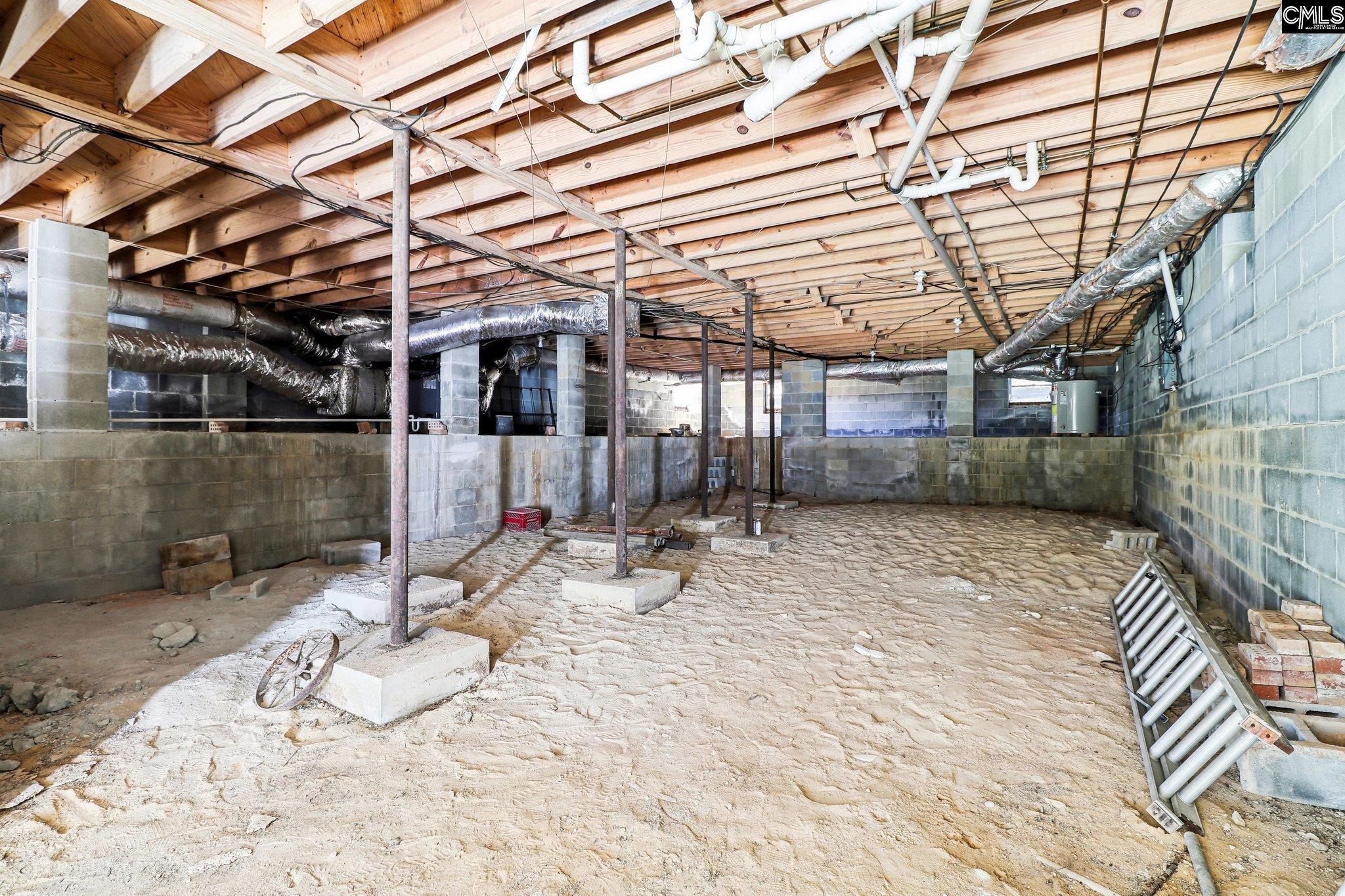 886 Polson Road Camden, SC 29020