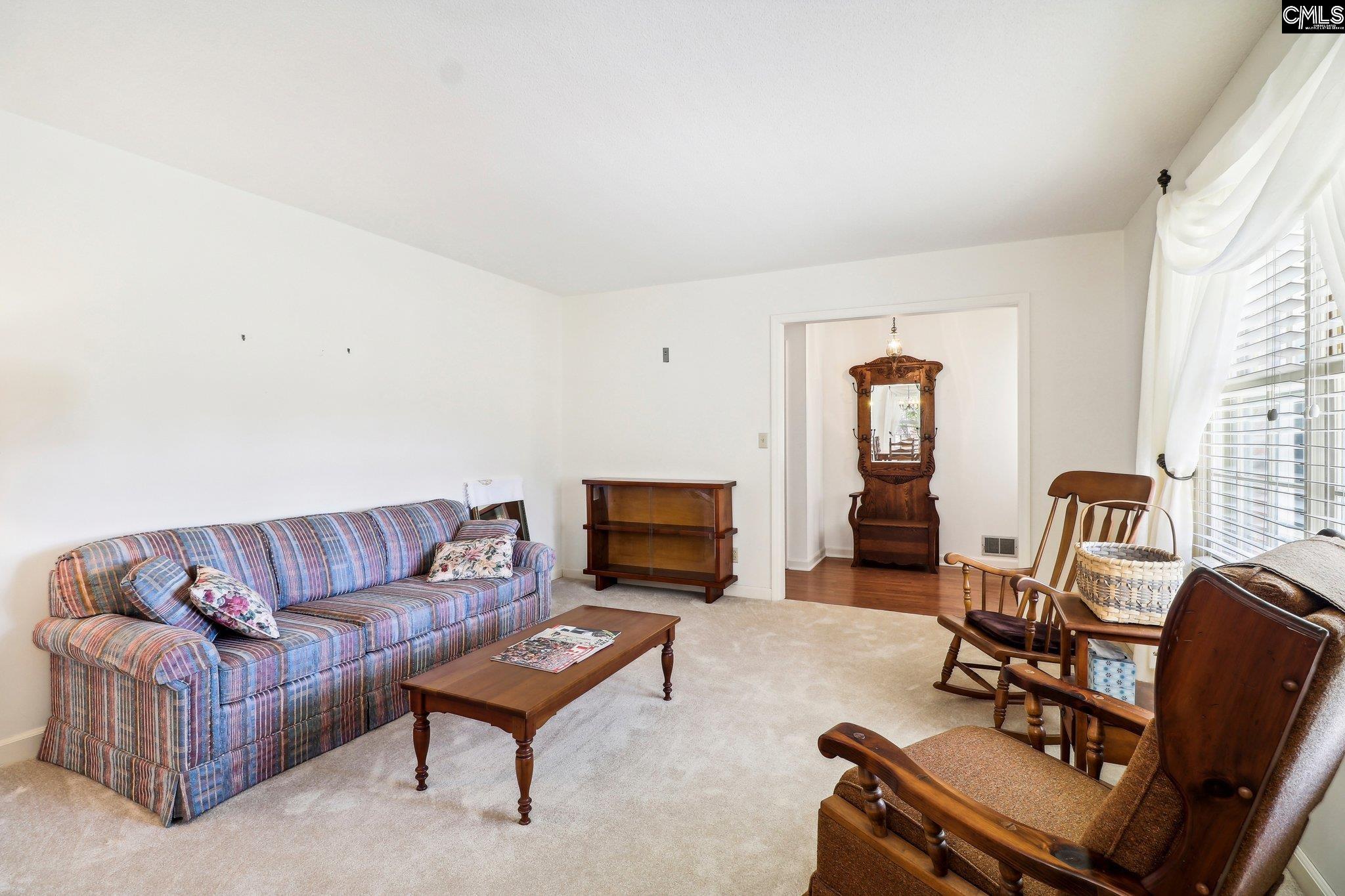 886 Polson Road Camden, SC 29020