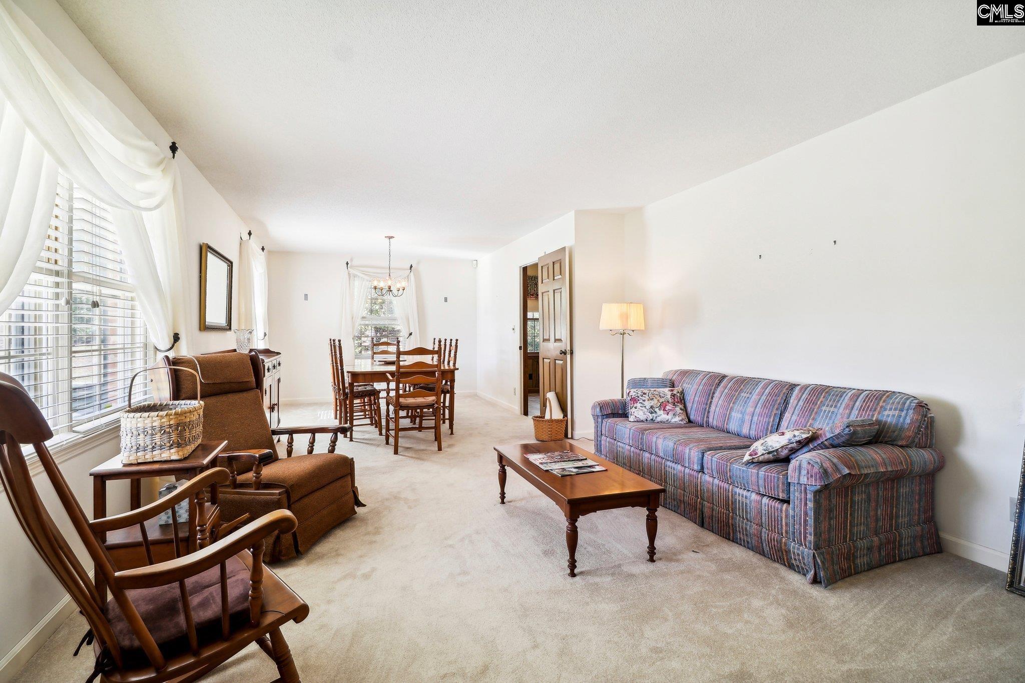886 Polson Road Camden, SC 29020
