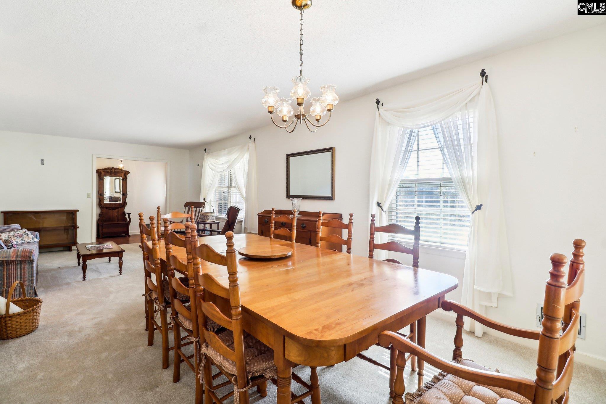 886 Polson Road Camden, SC 29020