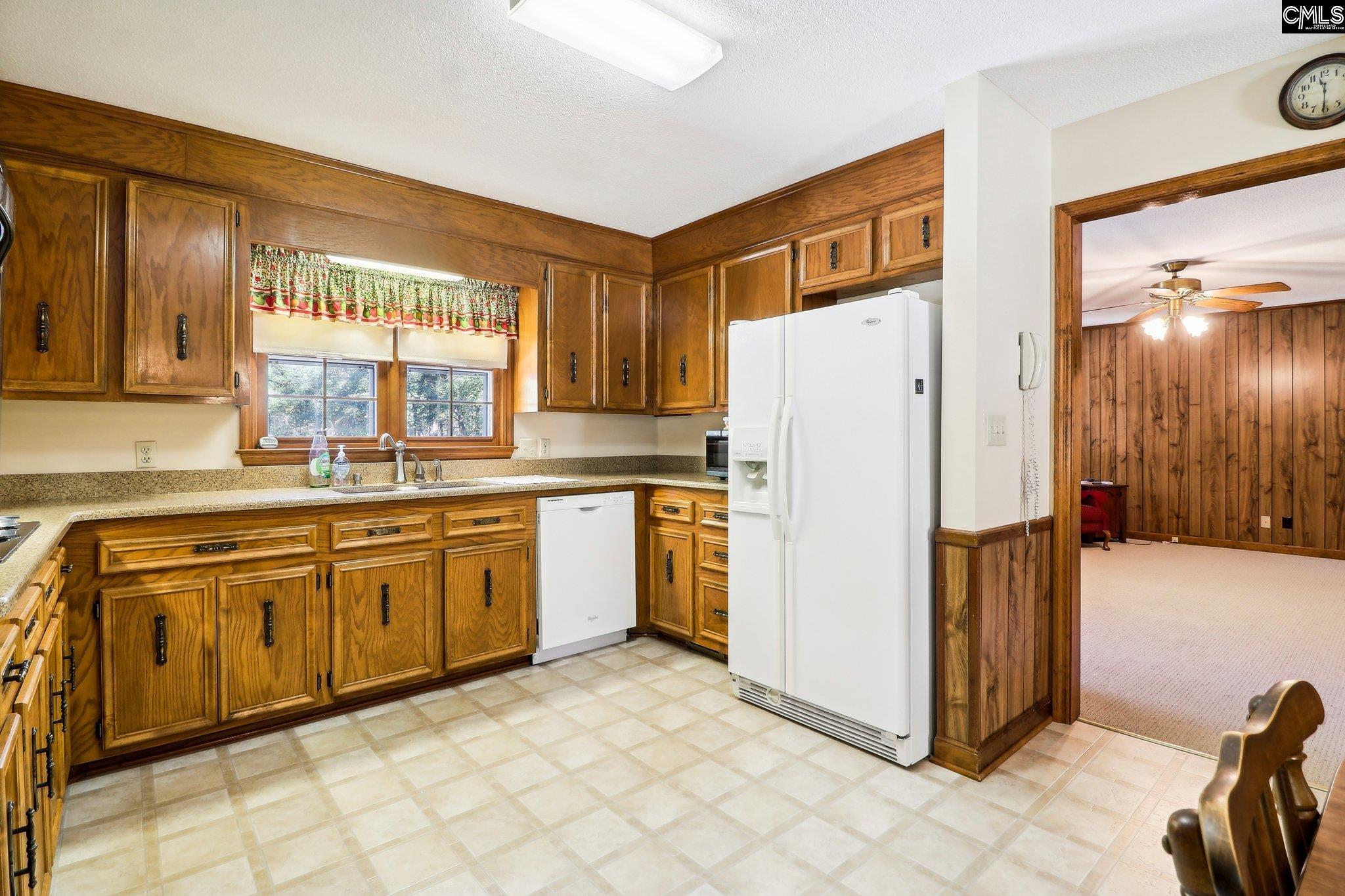 886 Polson Road Camden, SC 29020