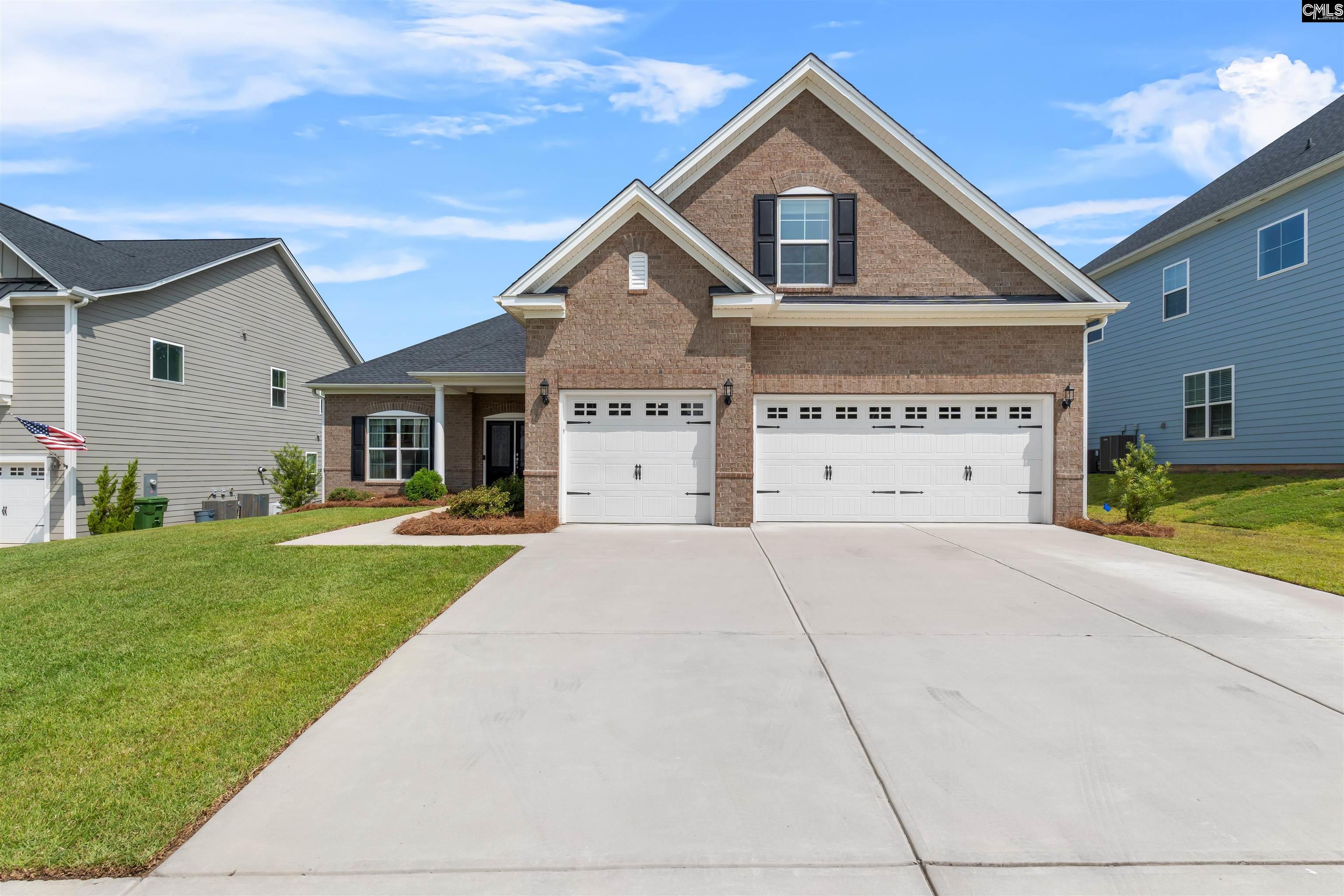 164 Almofini Lane Chapin, SC 29036
