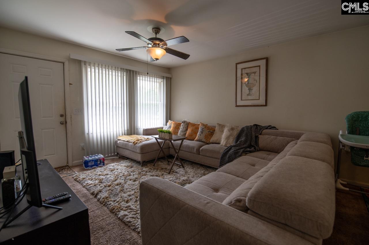 3612 Kelford Drives Columbia, SC 29209