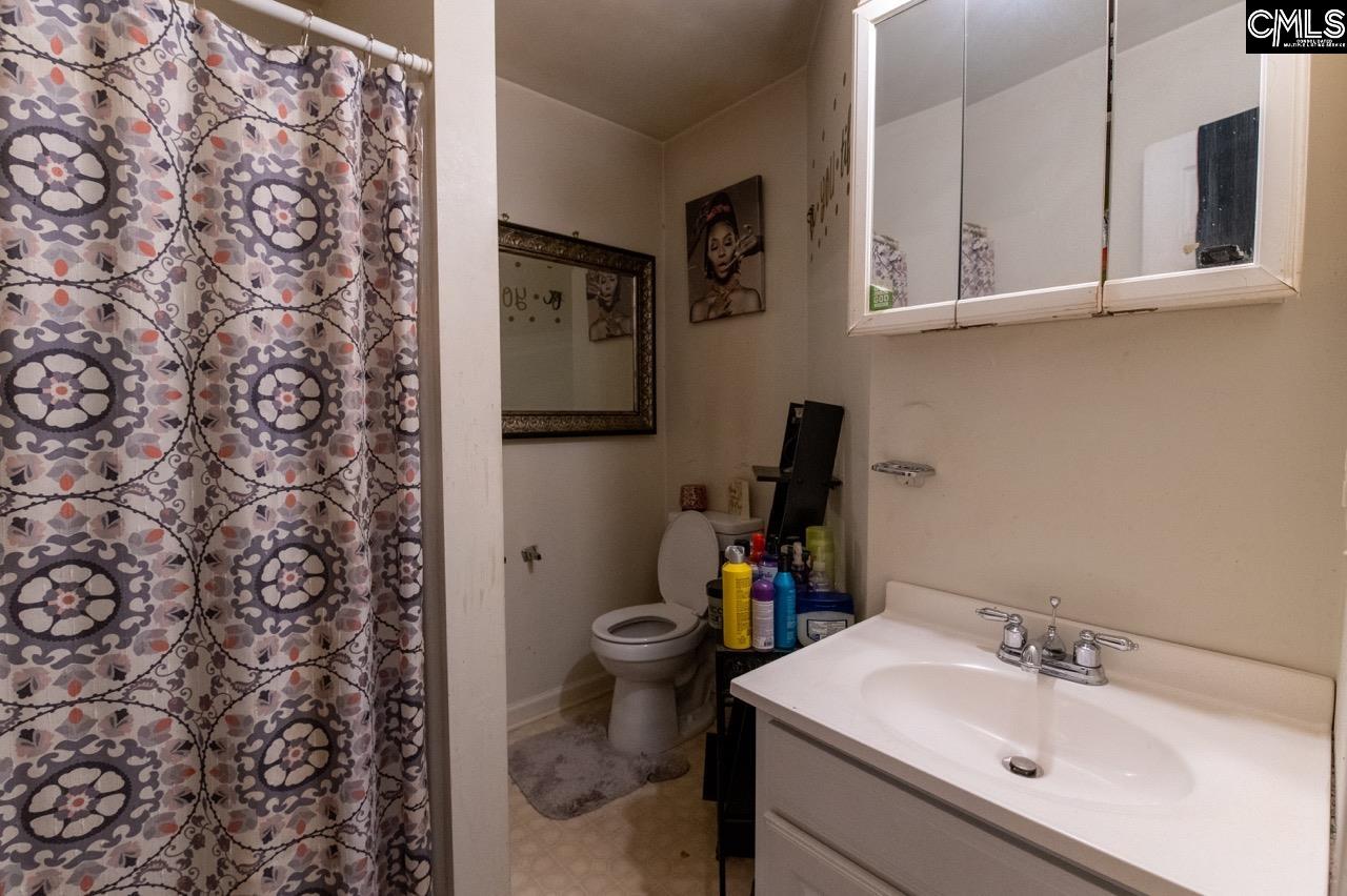 3612 Kelford Drives Columbia, SC 29209