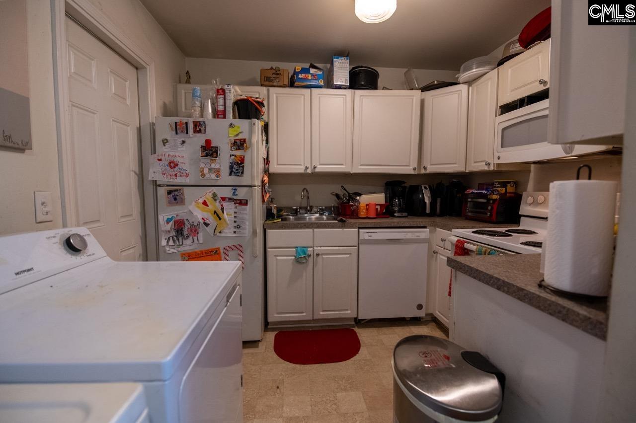 3612 Kelford Drives Columbia, SC 29209
