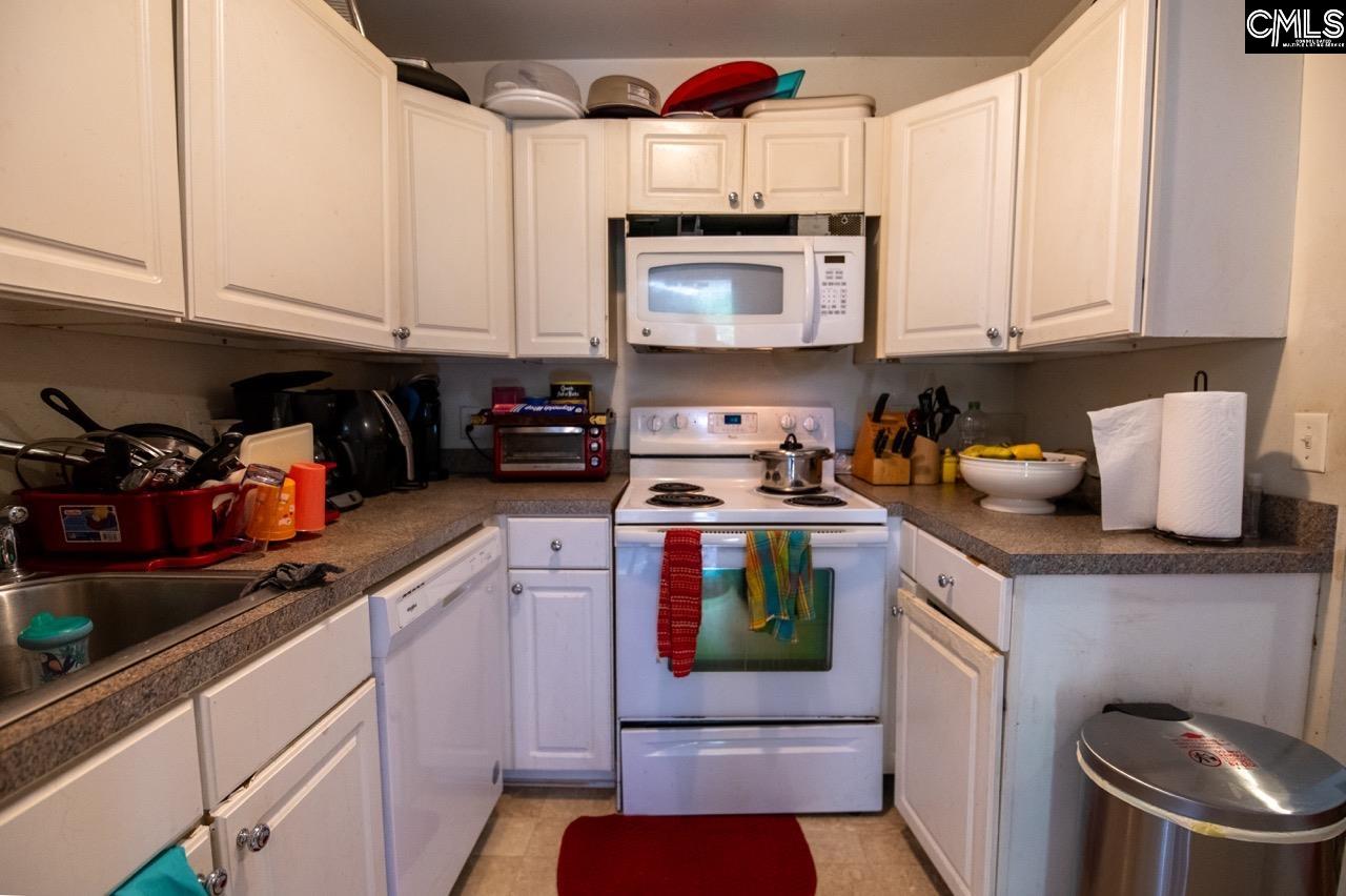 3612 Kelford Drives Columbia, SC 29209