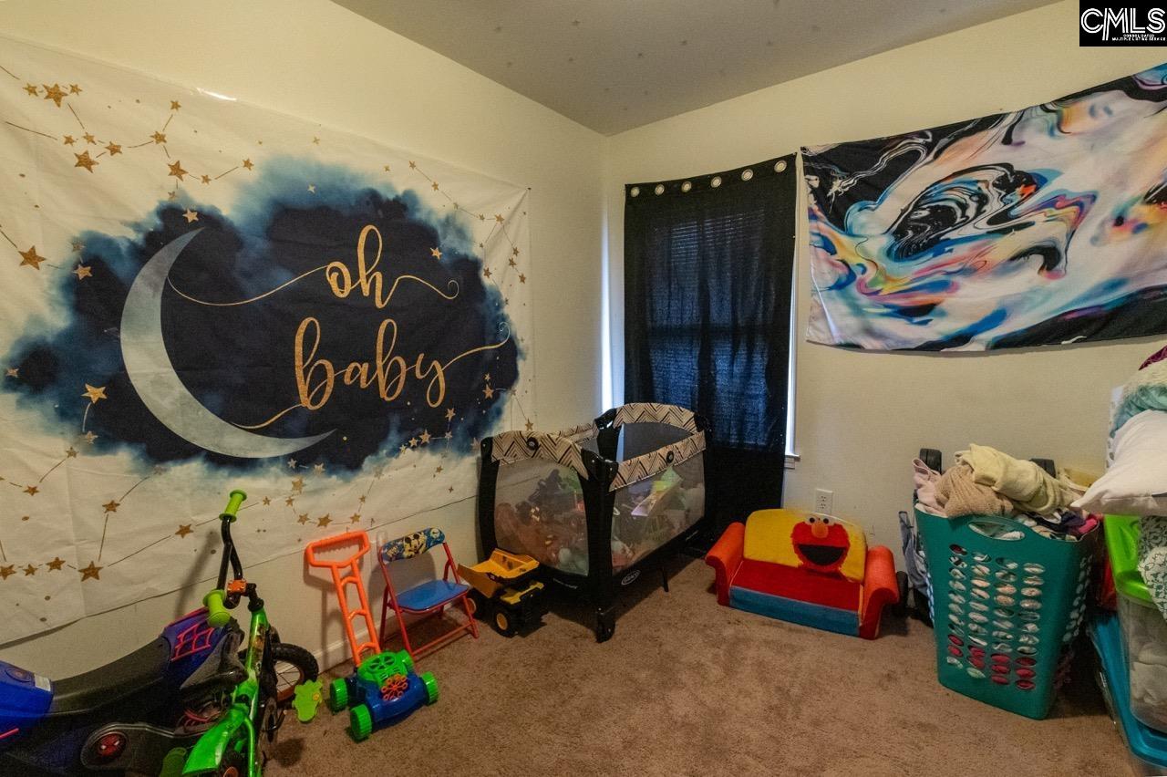 3612 Kelford Drives Columbia, SC 29209