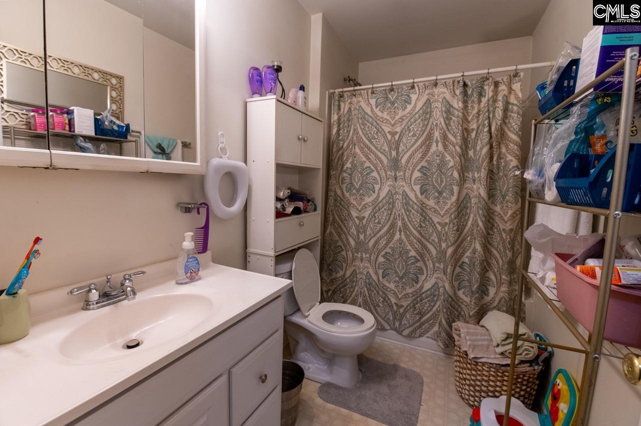 3612 Kelford Drives Columbia, SC 29209