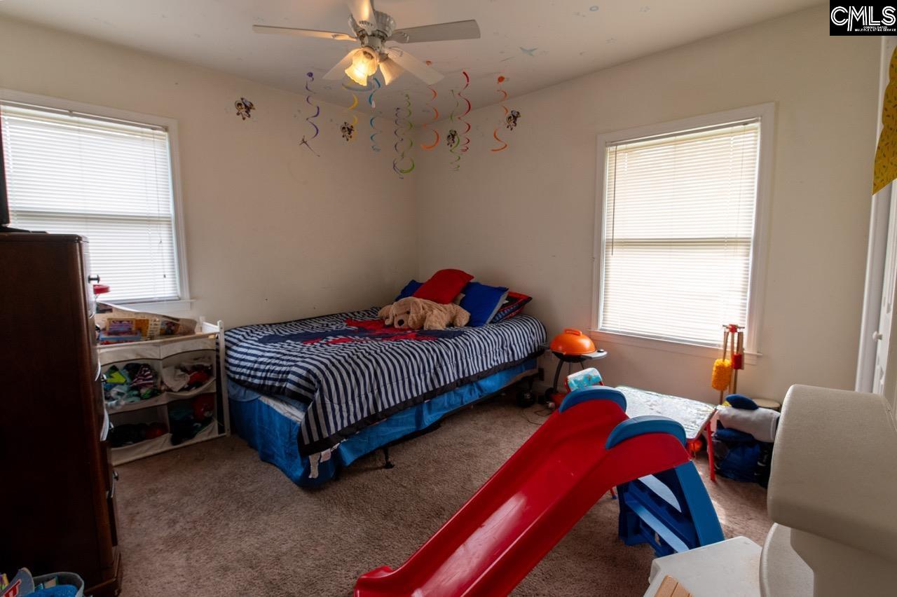 3612 Kelford Drives Columbia, SC 29209