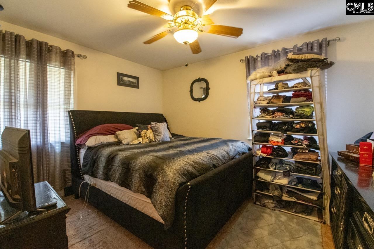 3612 Kelford Drives Columbia, SC 29209