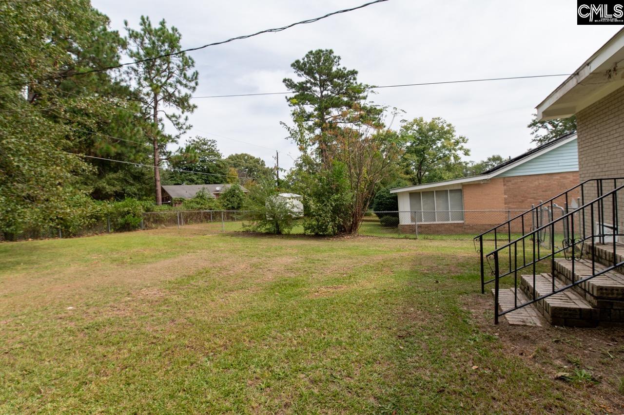 3612 Kelford Drives Columbia, SC 29209
