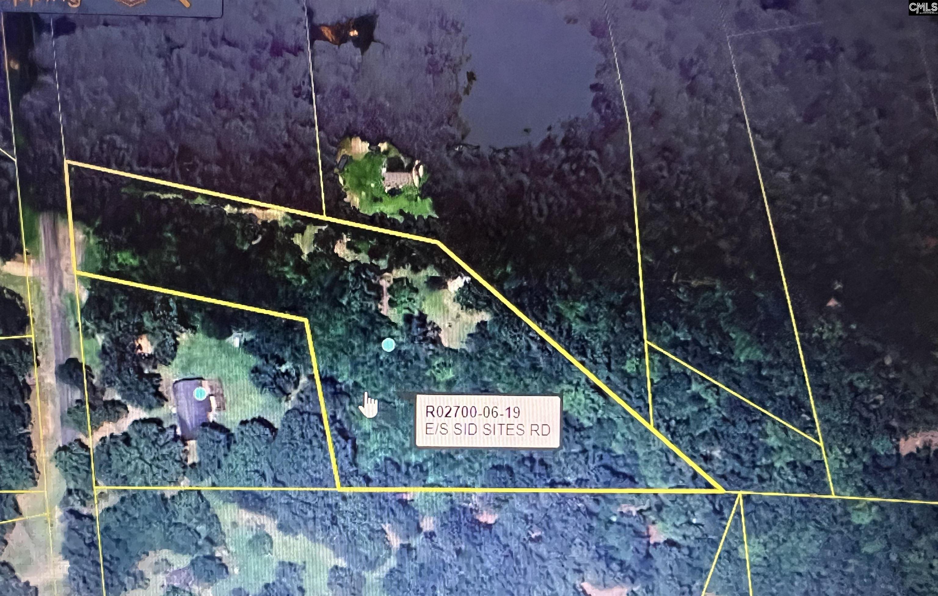 Sid Sites Road Irmo, SC 29036