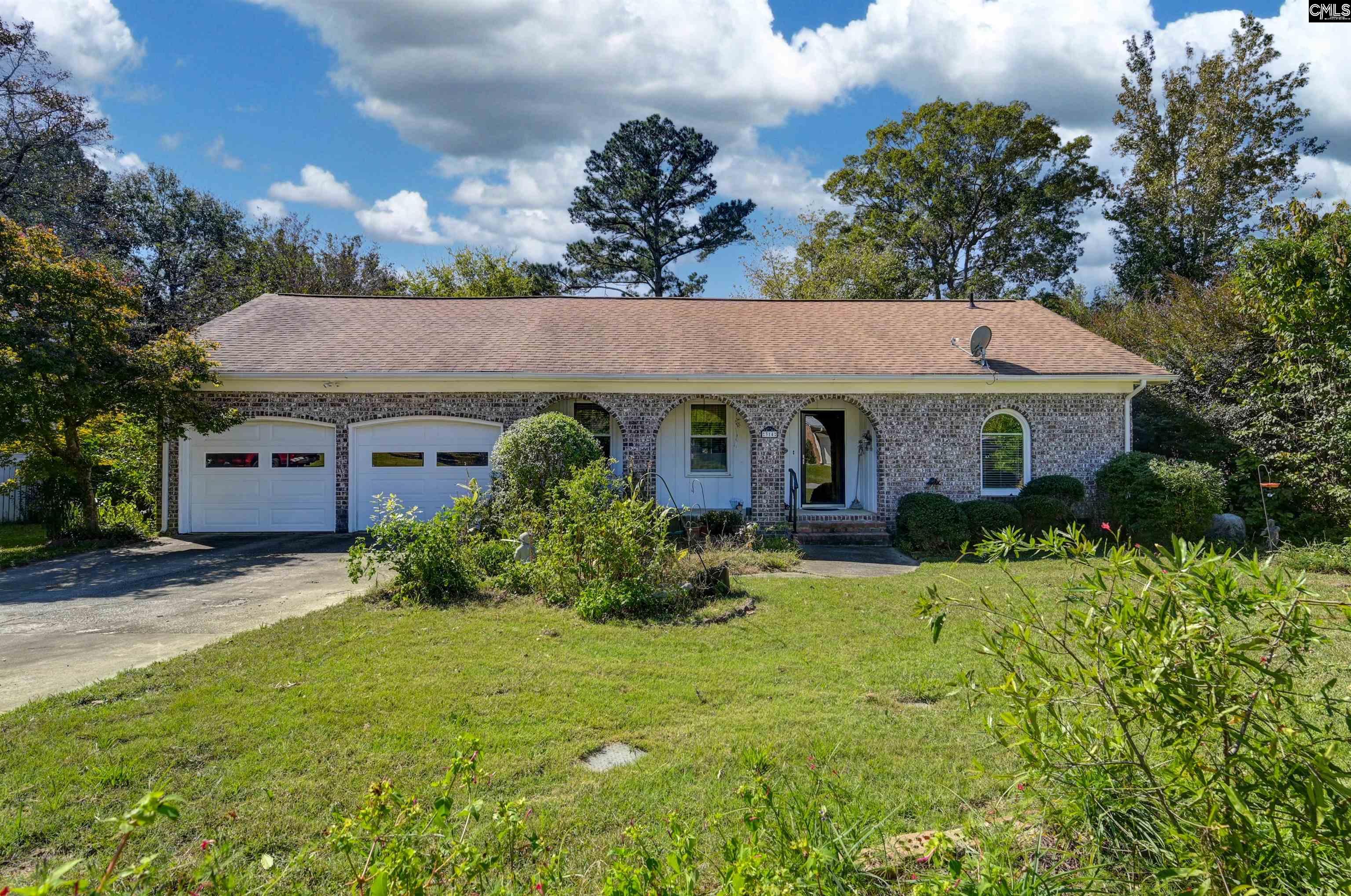 314 Duchess Trail Lexington, SC 29073