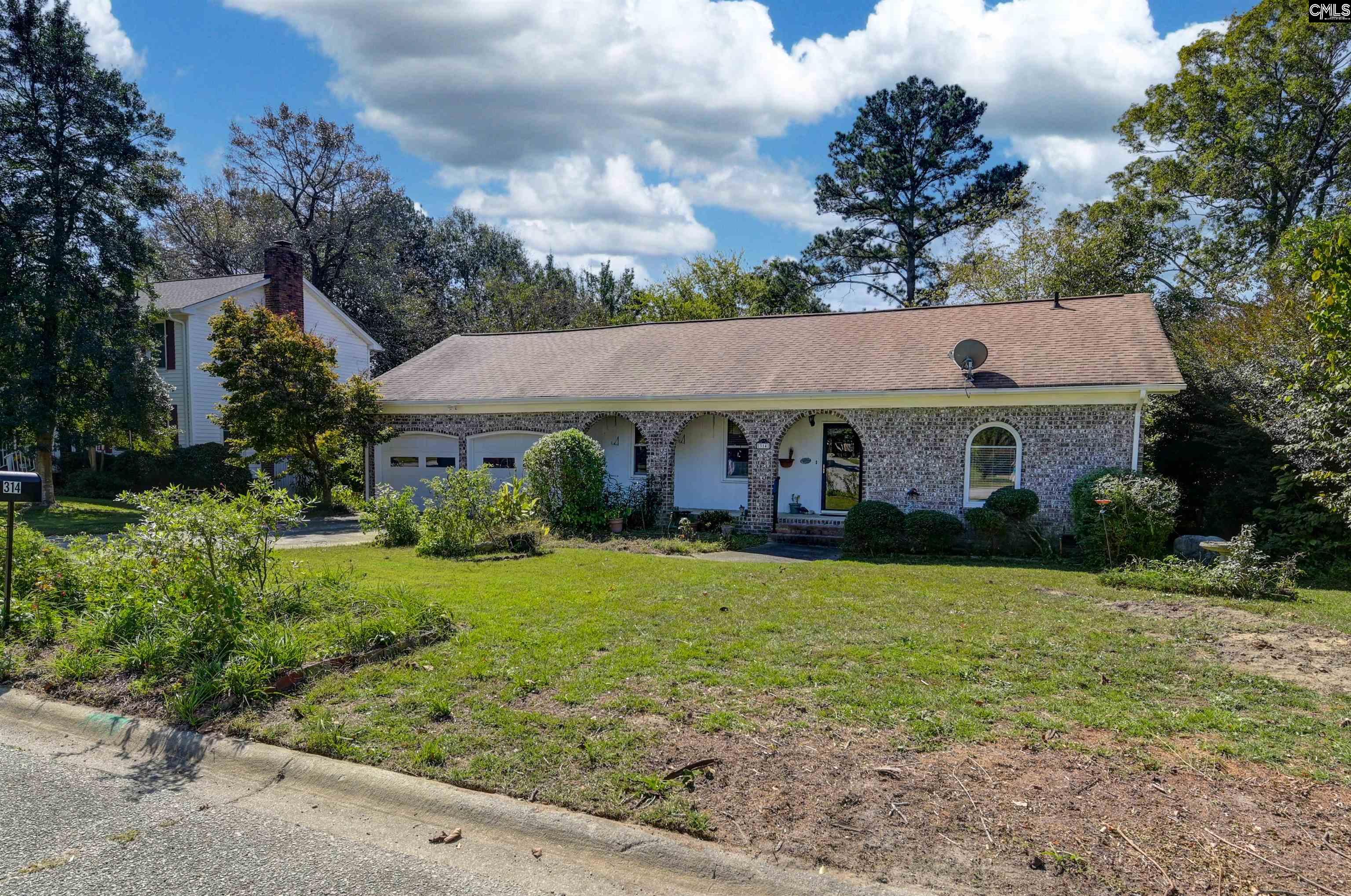 314 Duchess Trail Lexington, SC 29073