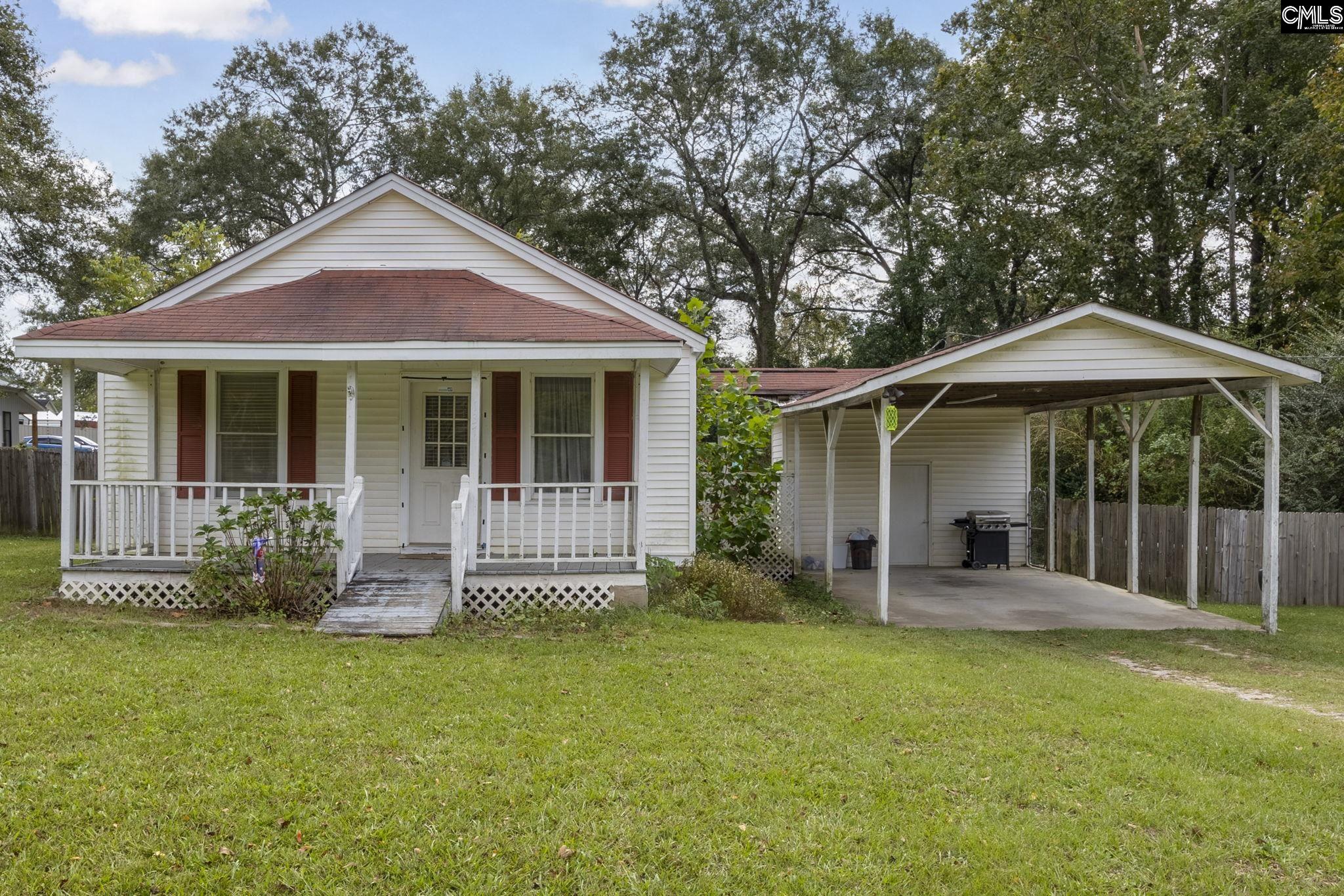 137 Stump Road Lexington, SC 29073