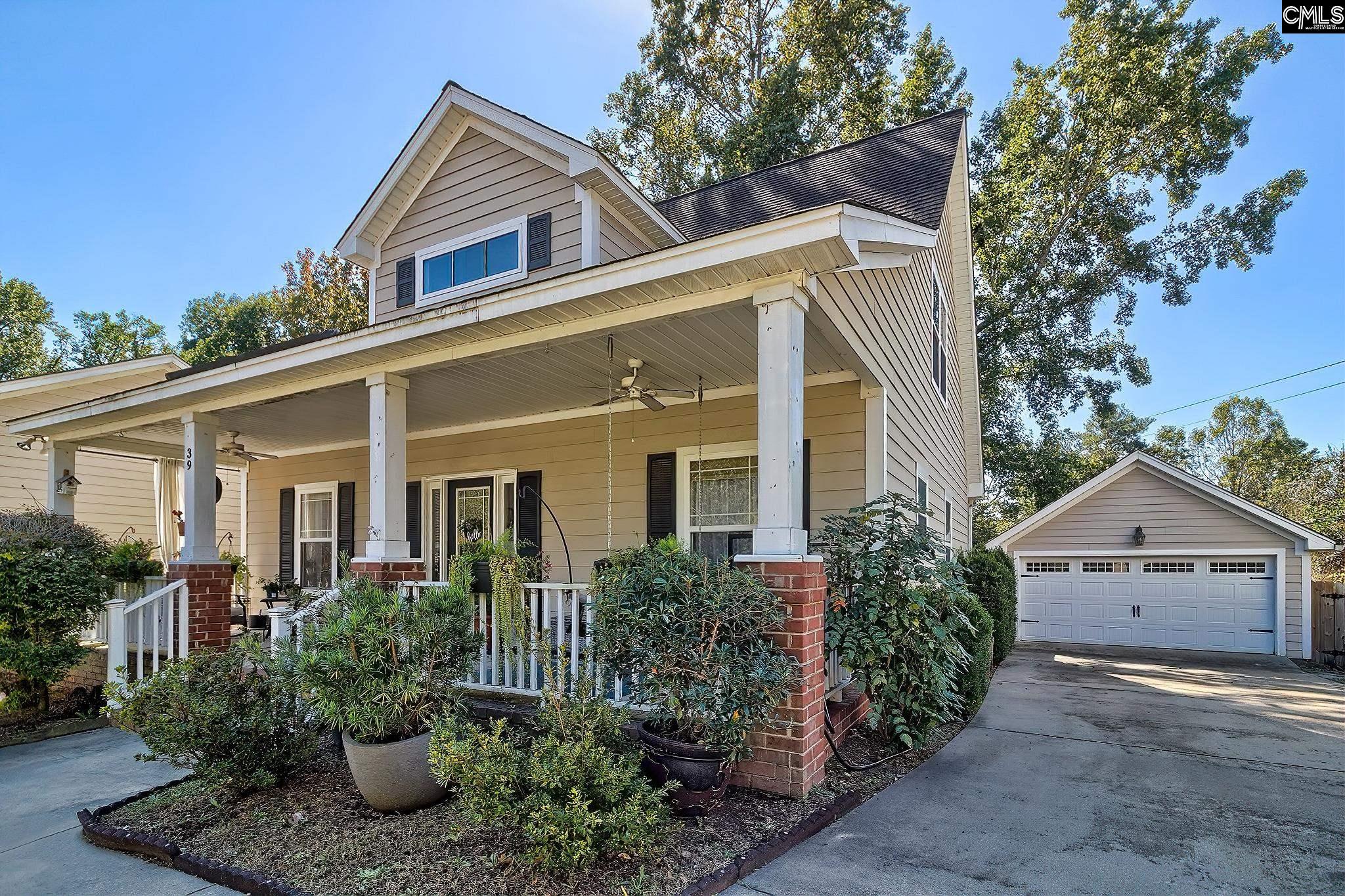 39 Greenbrook Court Columbia, SC 29210