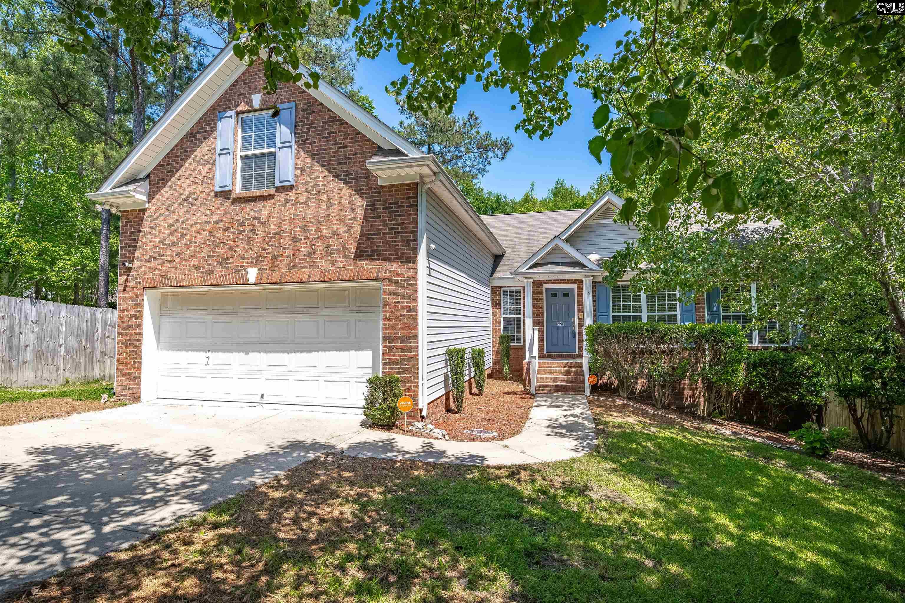 621 Tayser Court Lexington, SC 29072